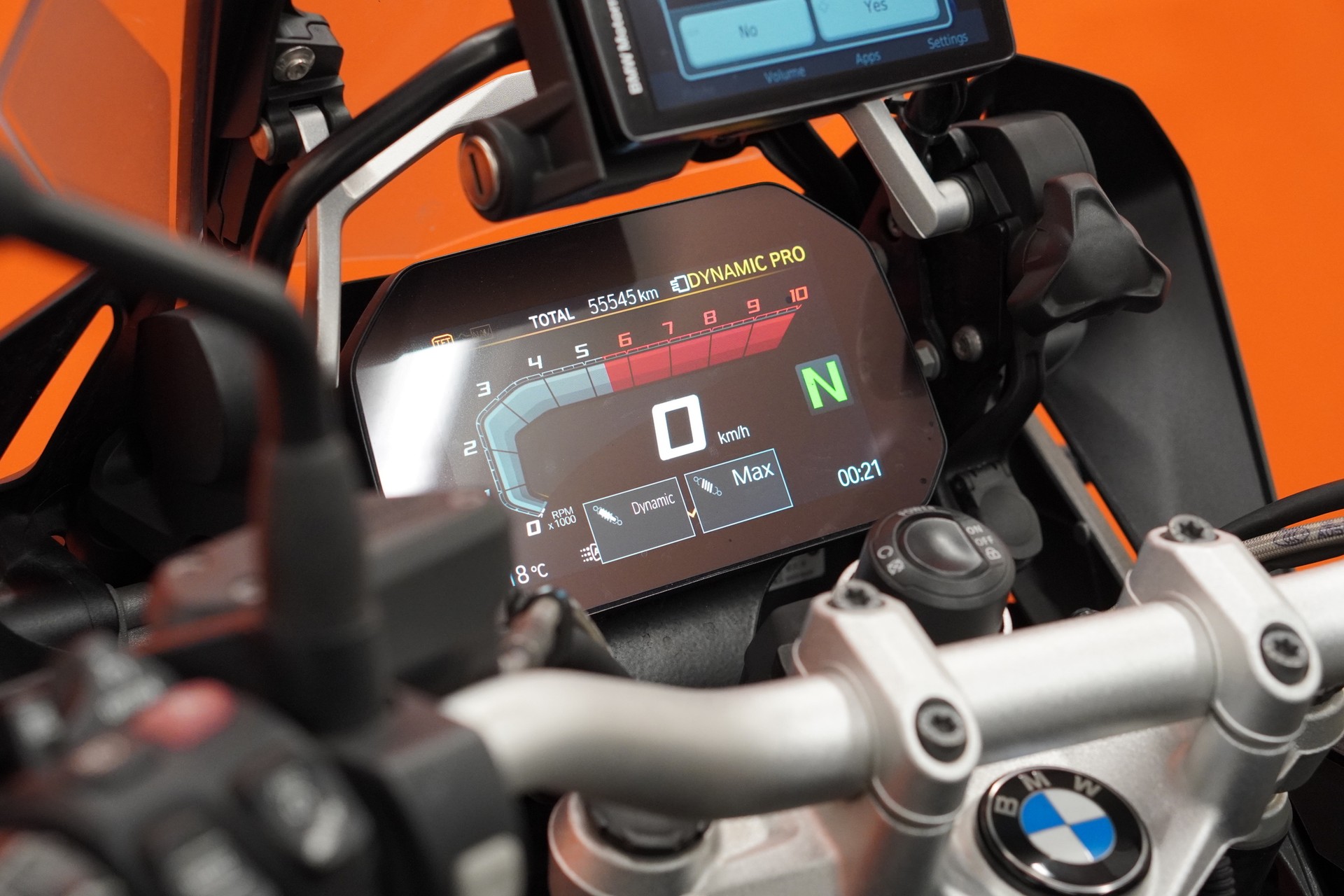 BMW R 1200 GS ABS-image-8