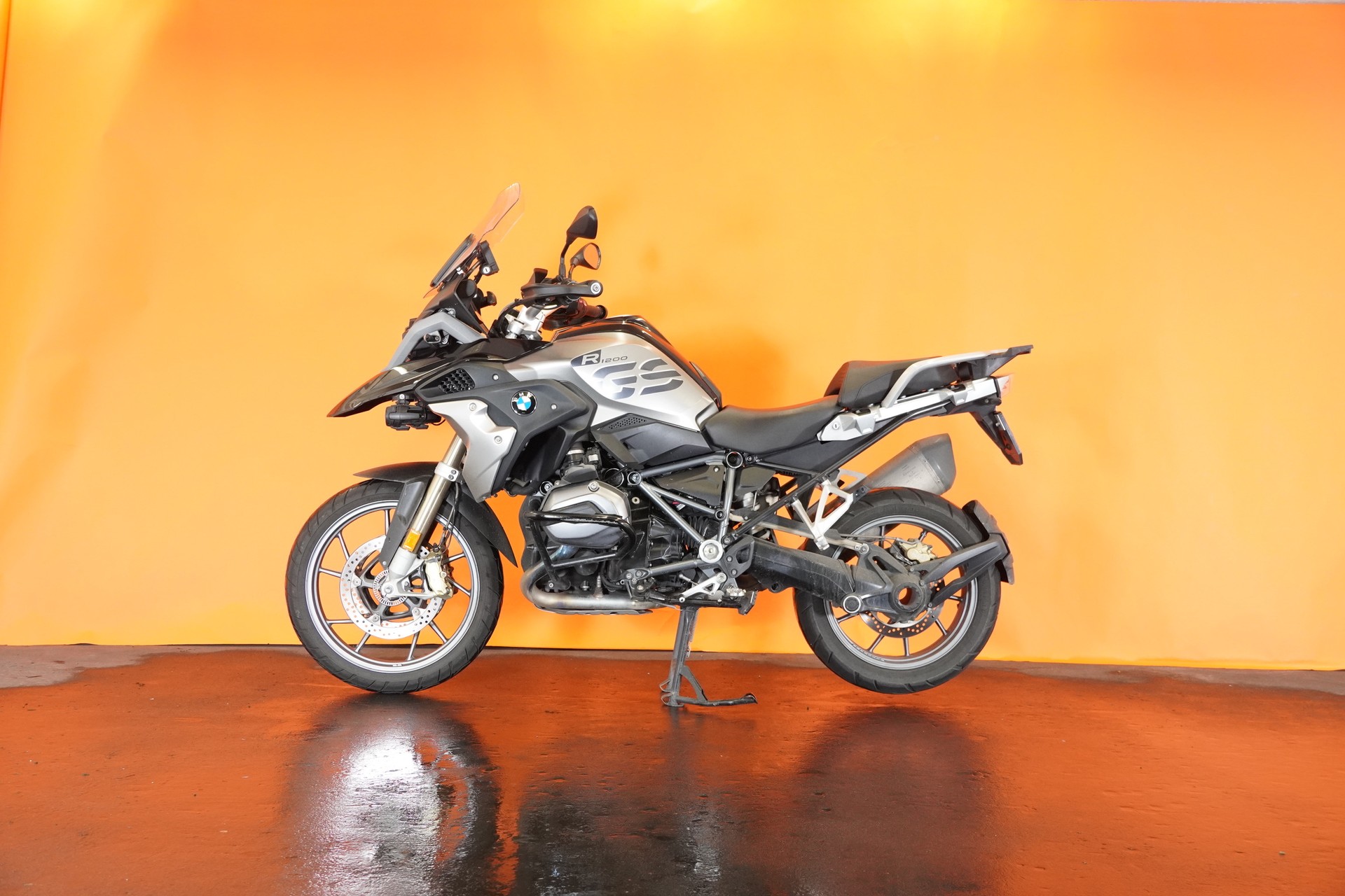 BMW R 1200 GS ABS-image-3