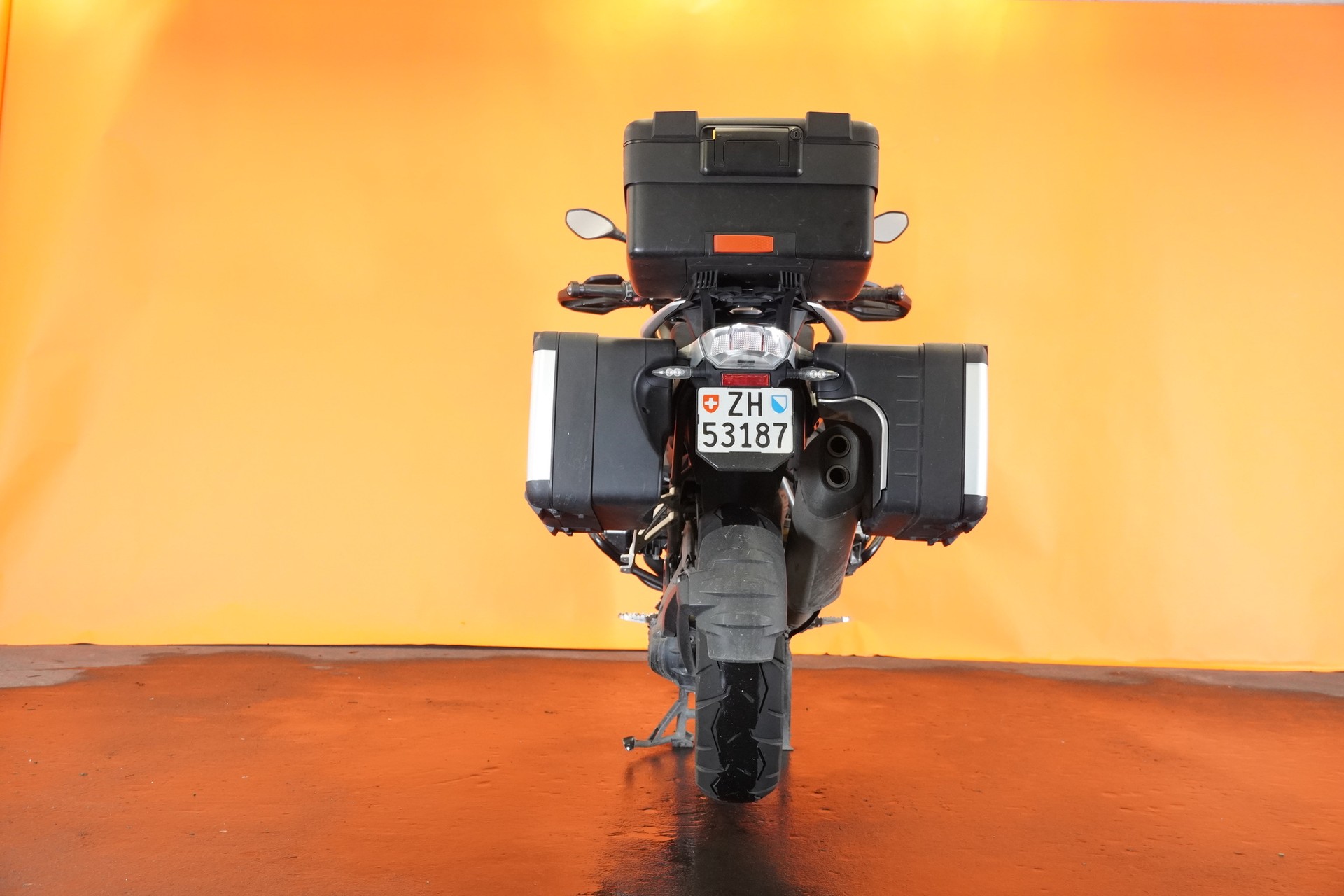 BMW R 1200 GS ABS-image-5