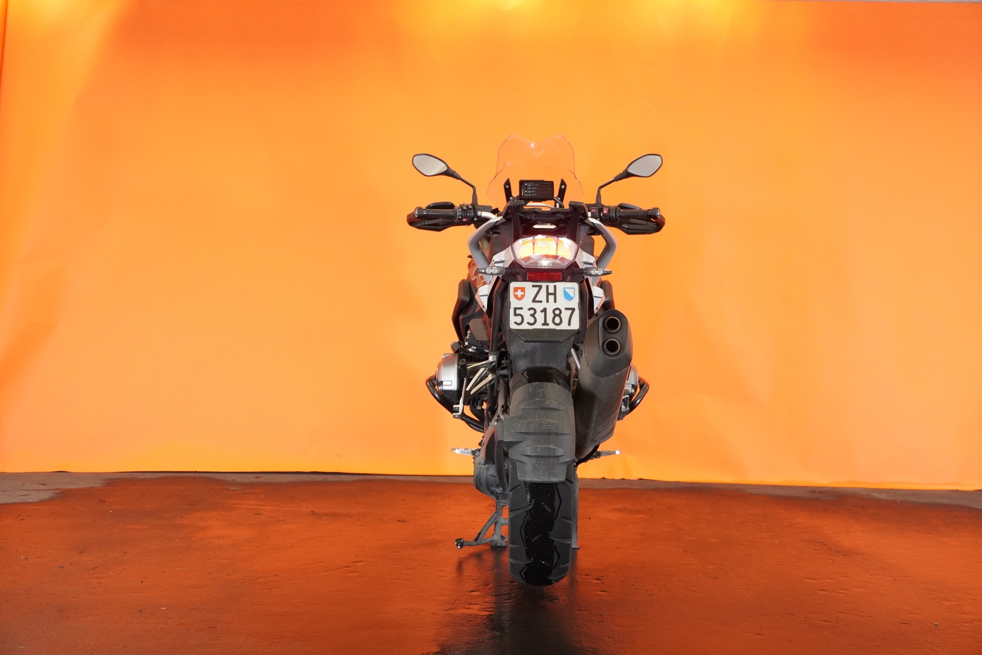 BMW R 1200 GS ABS-image-4