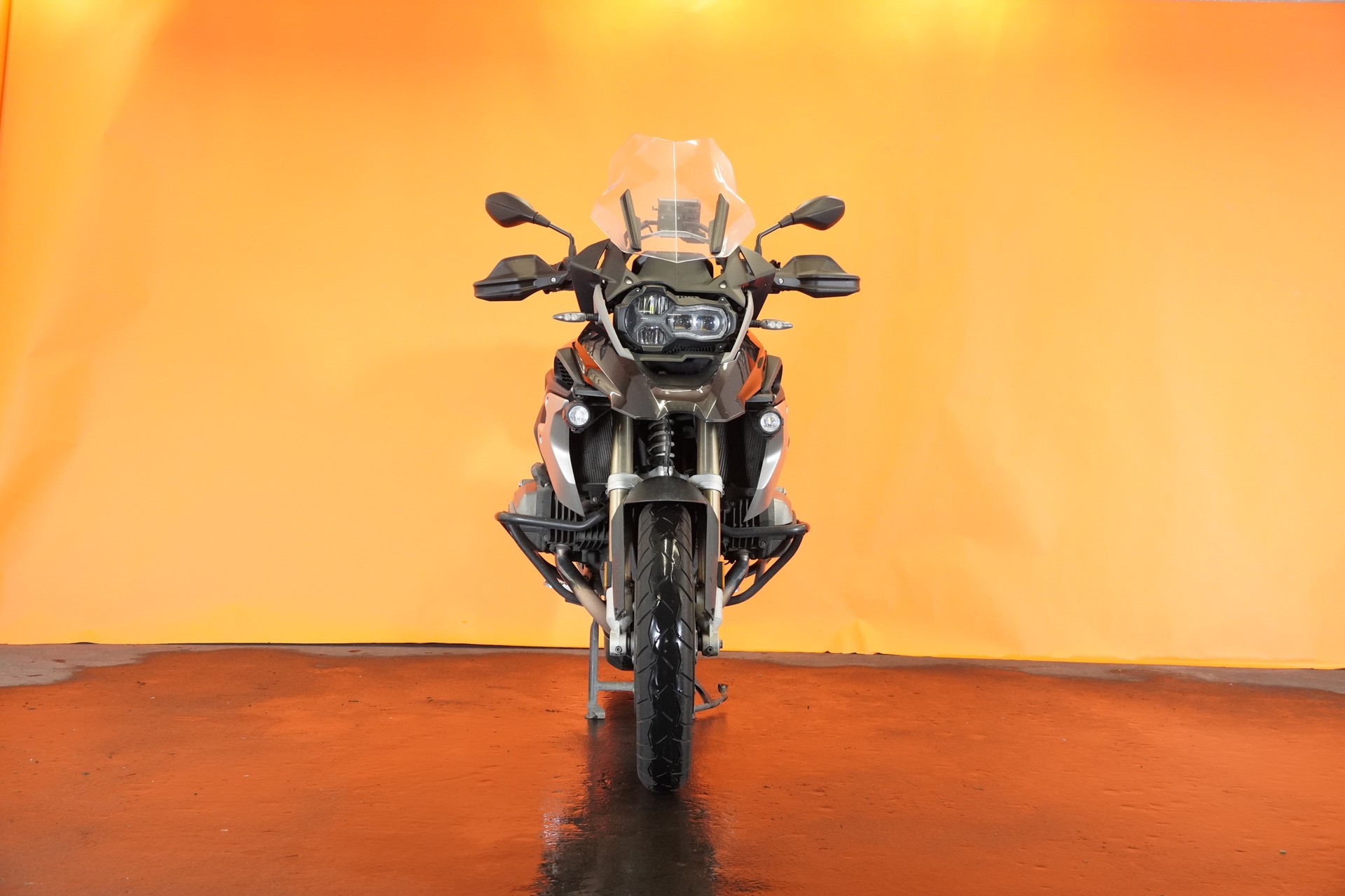 BMW R 1200 GS ABS-image-1