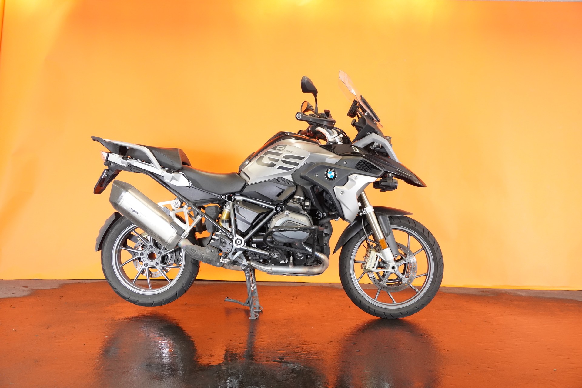 BMW R 1200 GS ABS