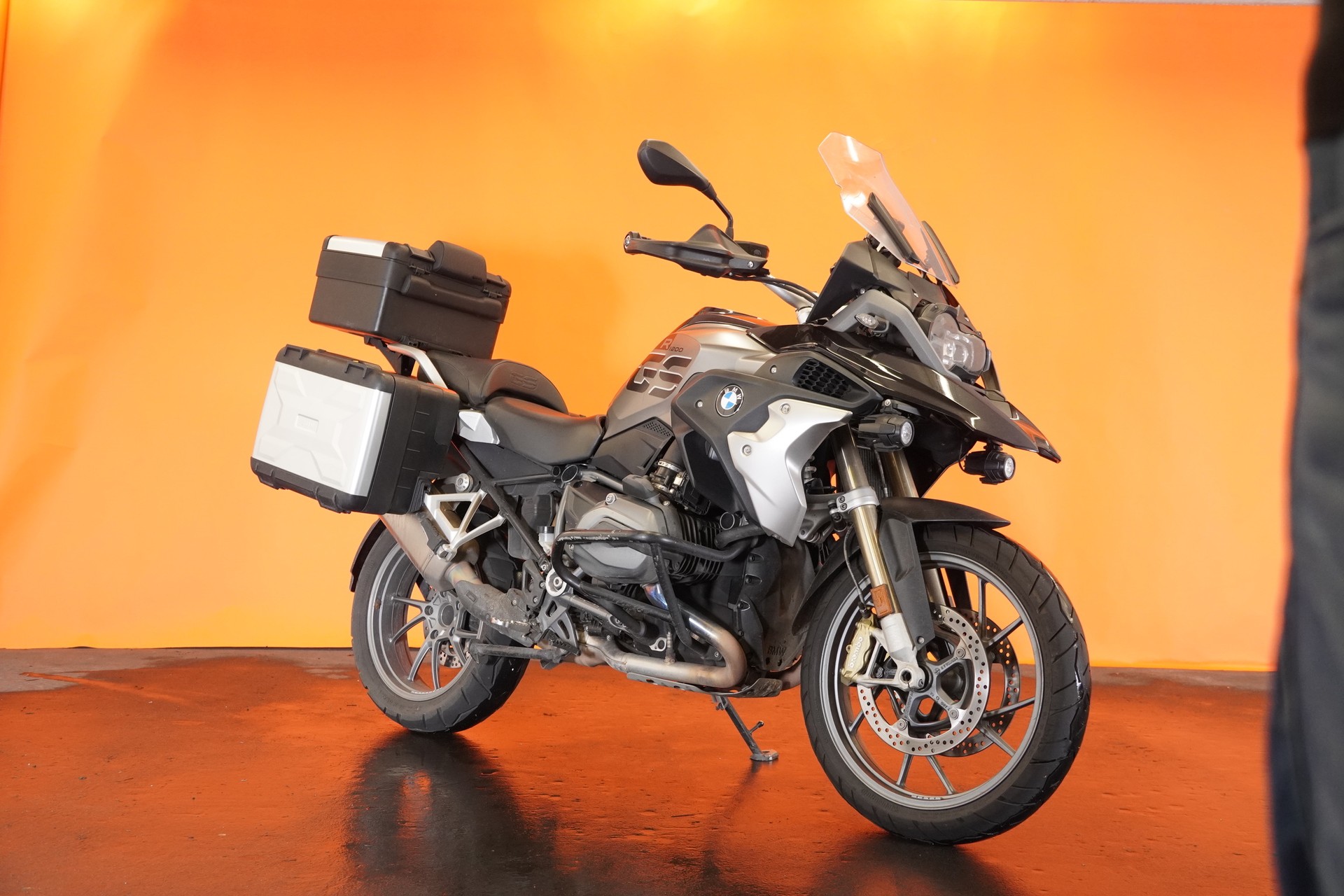 BMW R 1200 GS ABS-image-6