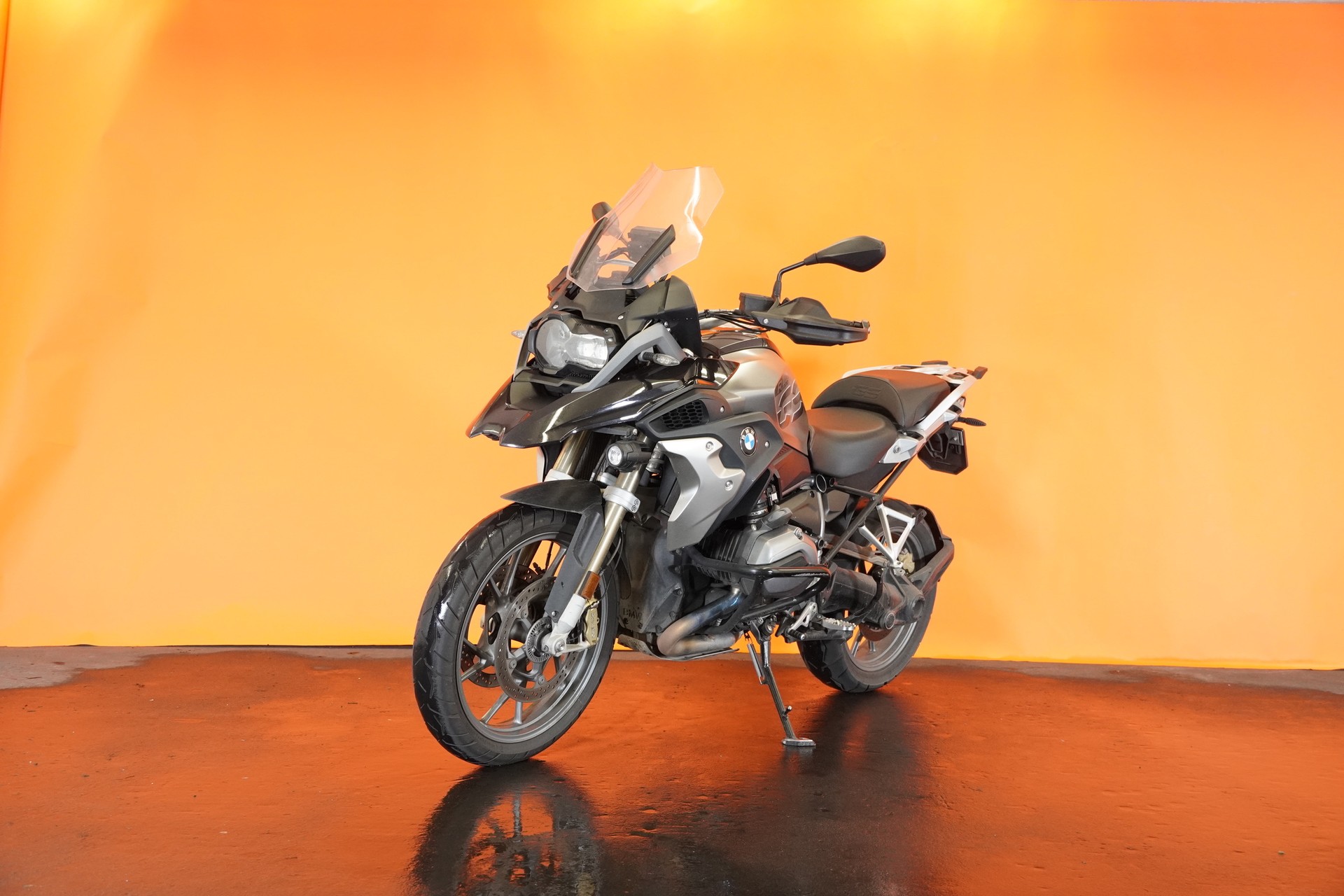 BMW R 1200 GS ABS-image-2