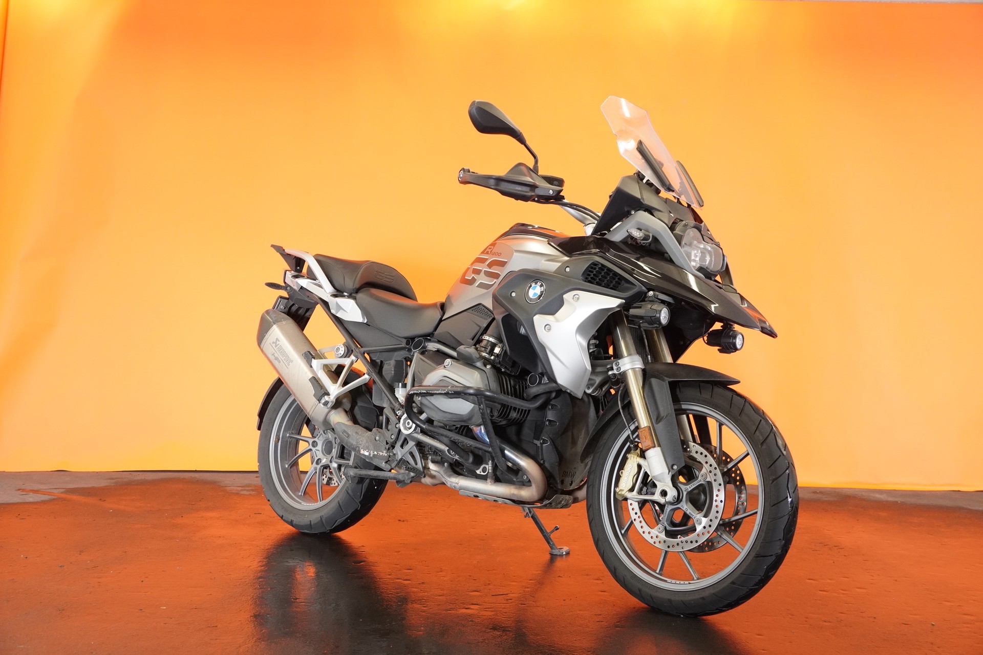 BMW R 1200 GS ABS-image-7