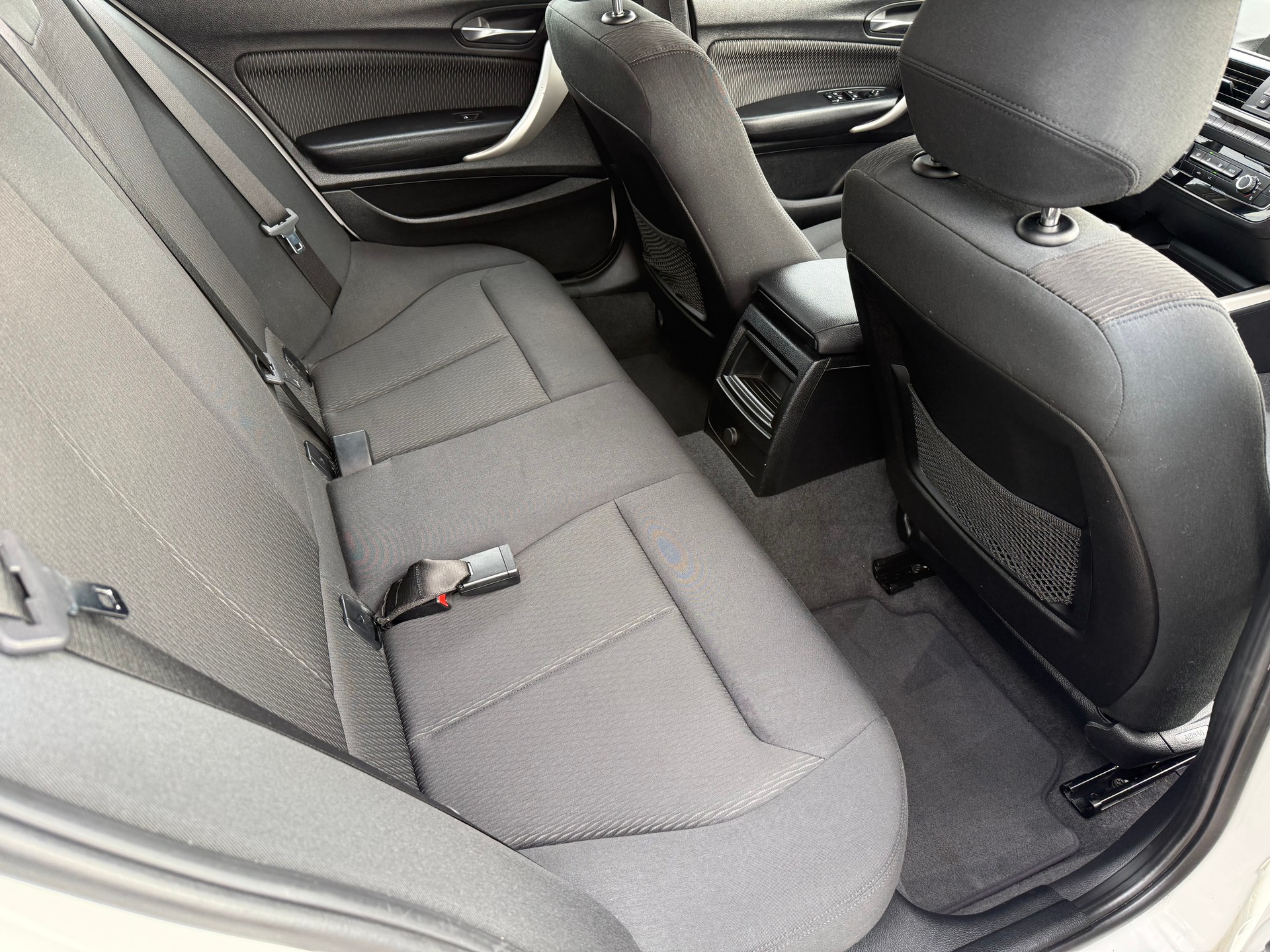 BMW 116i Business-image-11