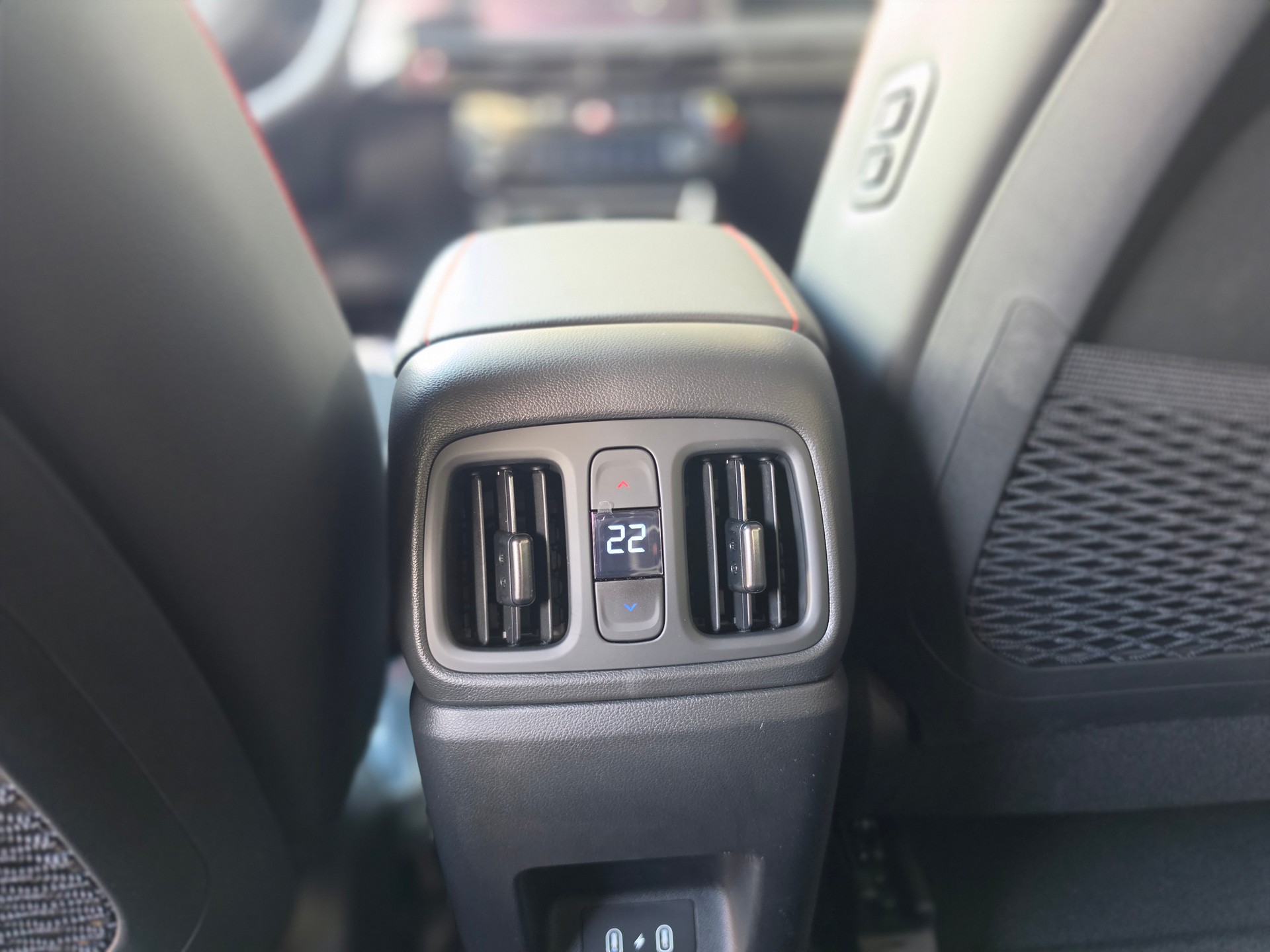 HYUNDAI Tucson 1.6 HEV N-Line 4WD-image-9