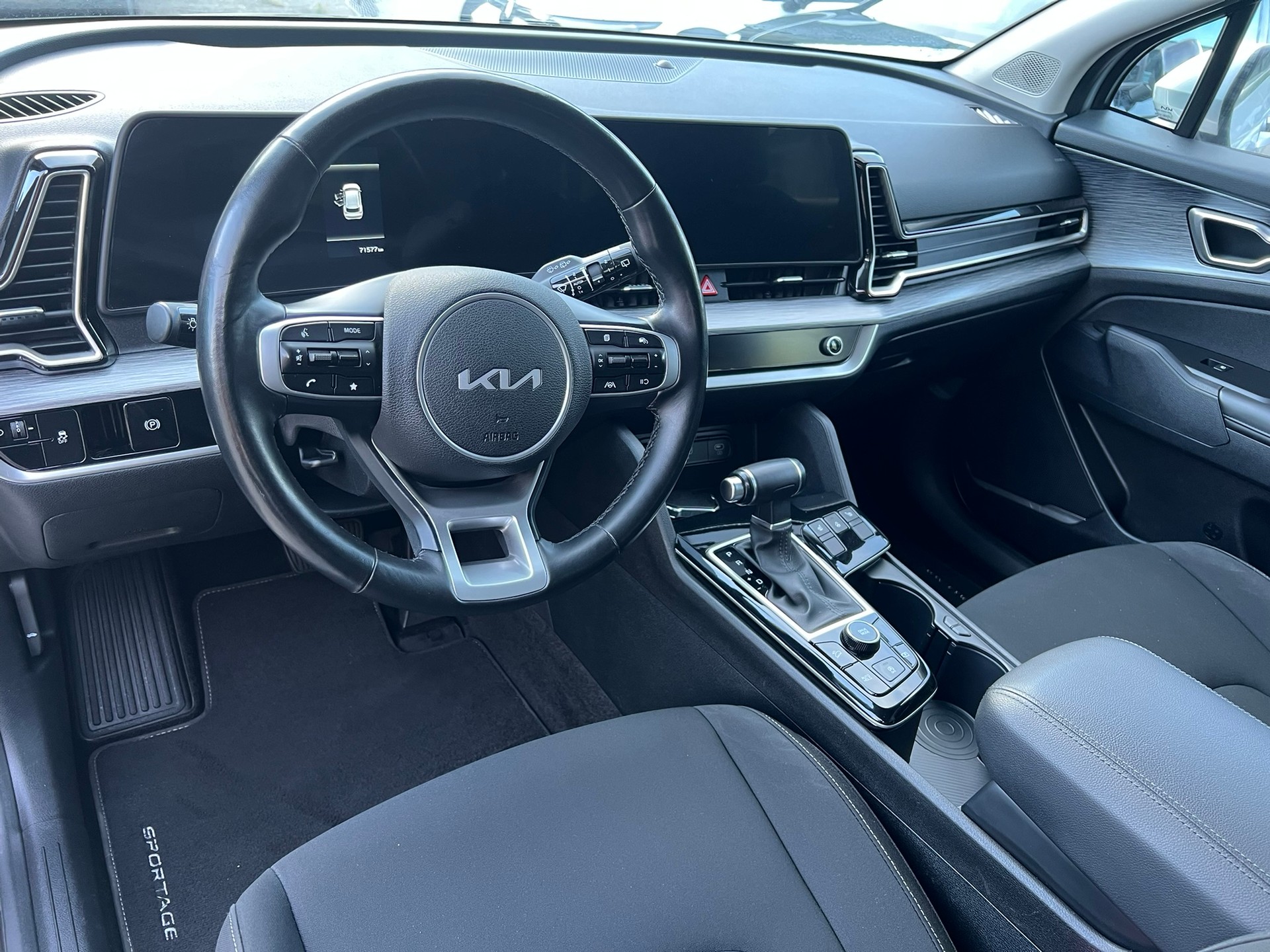 KIA SPORTAGE-image-6