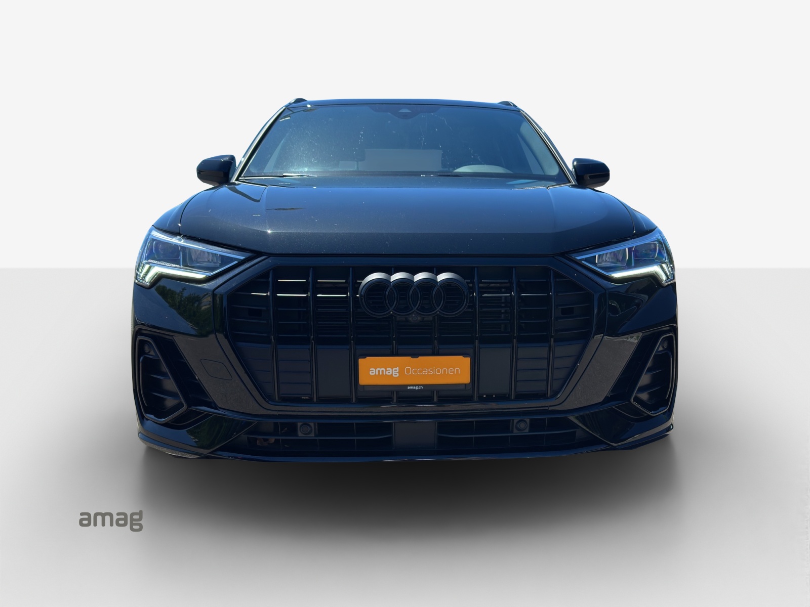 AUDI Q3 35 TFSI S line Attraction S-tronic-image-6