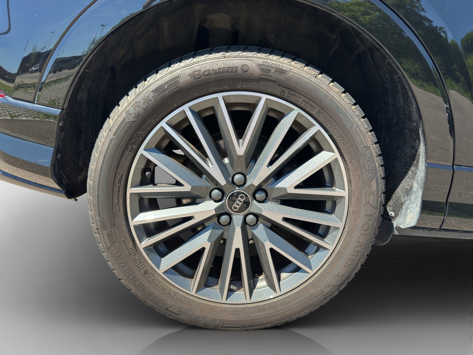 AUDI Q3 35 TFSI S line Attraction S-tronic-image-13