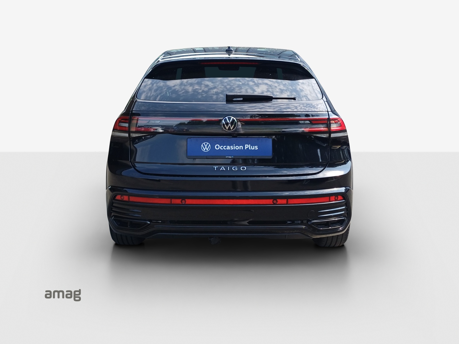 VW Taigo 1.0 TSI R-Line DSG-image-3