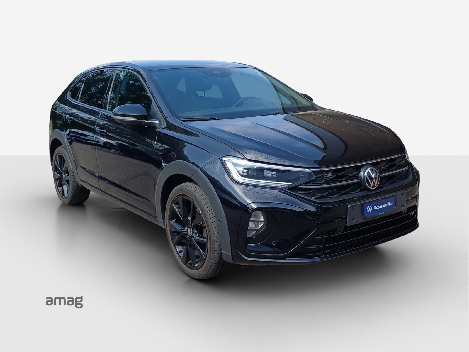 VW Taigo 1.0 TSI R-Line DSG-image-5