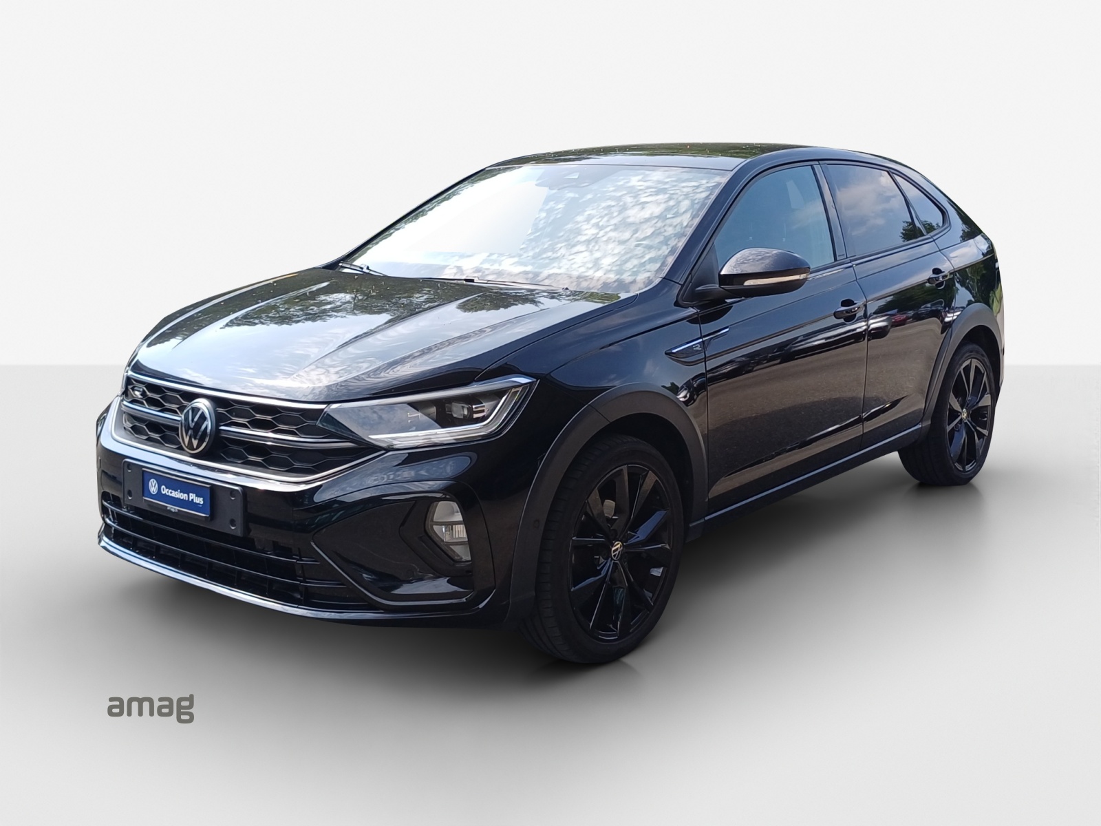 VW Taigo 1.0 TSI R-Line DSG-image-0