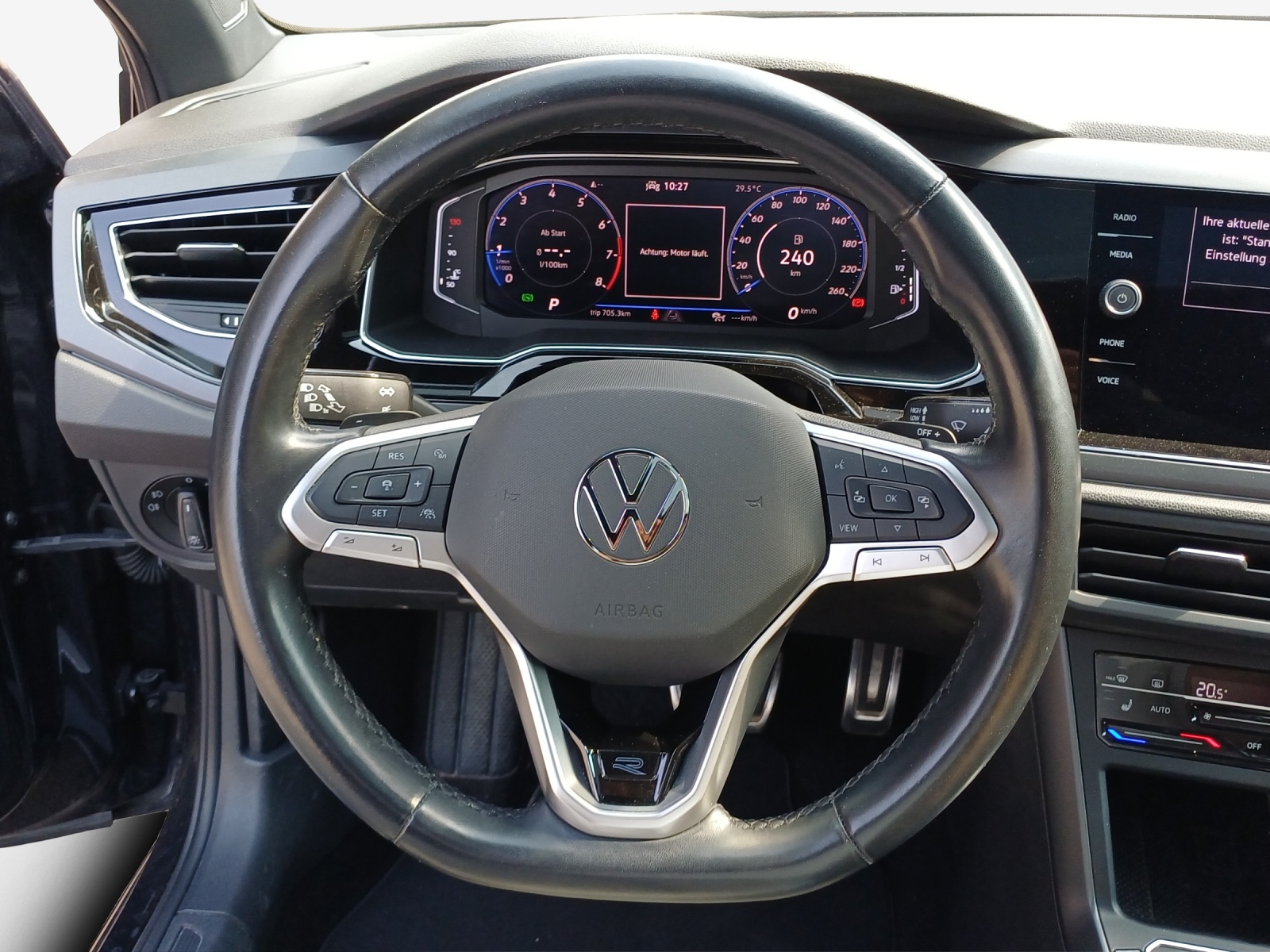 VW Taigo 1.0 TSI R-Line DSG-image-9
