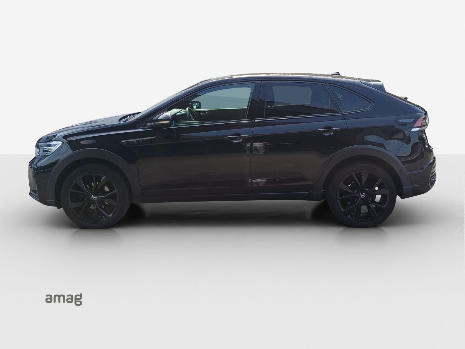 VW Taigo 1.0 TSI R-Line DSG-image-1