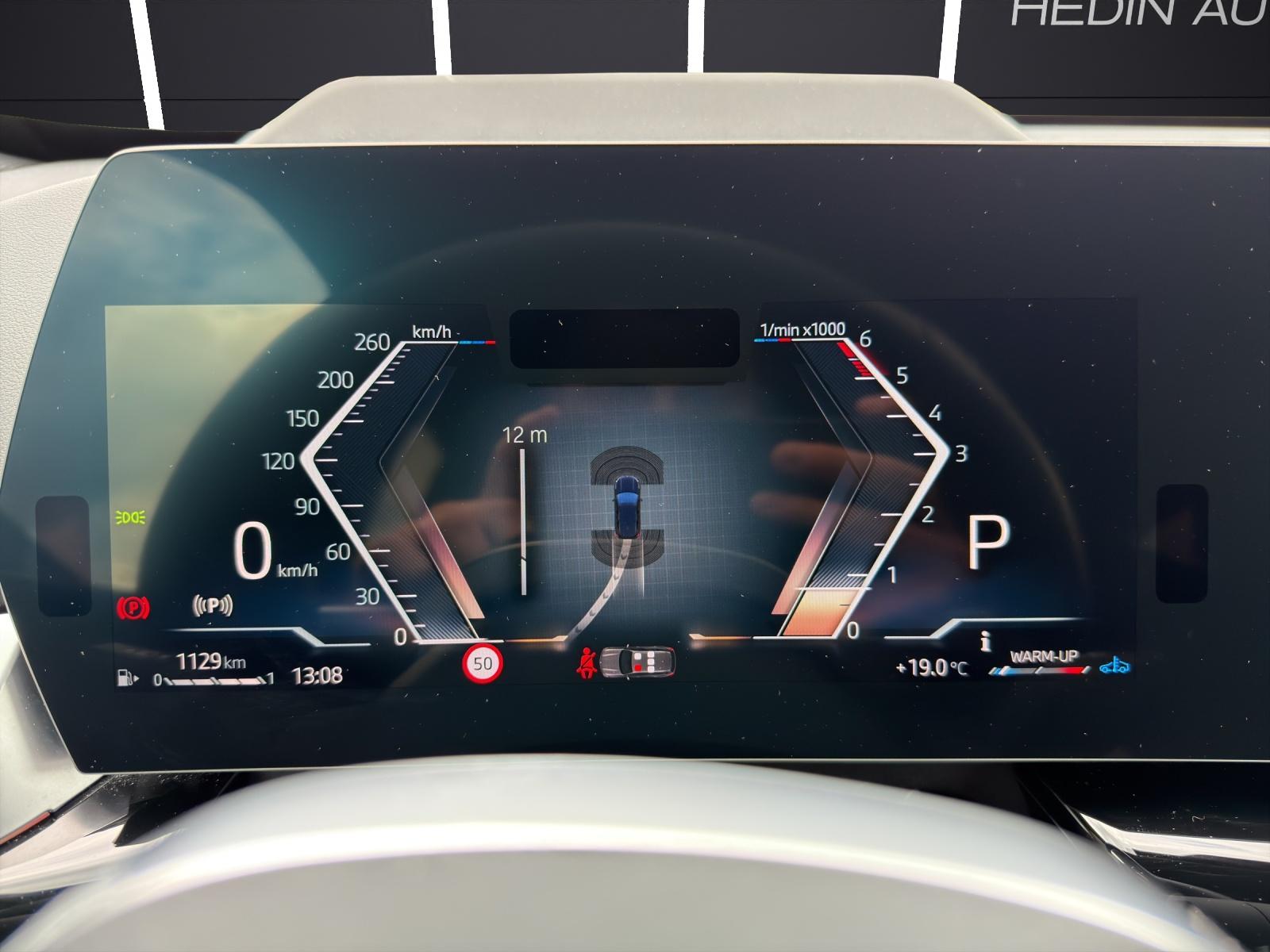 BMW X1 23d xDrive paddles-image-10