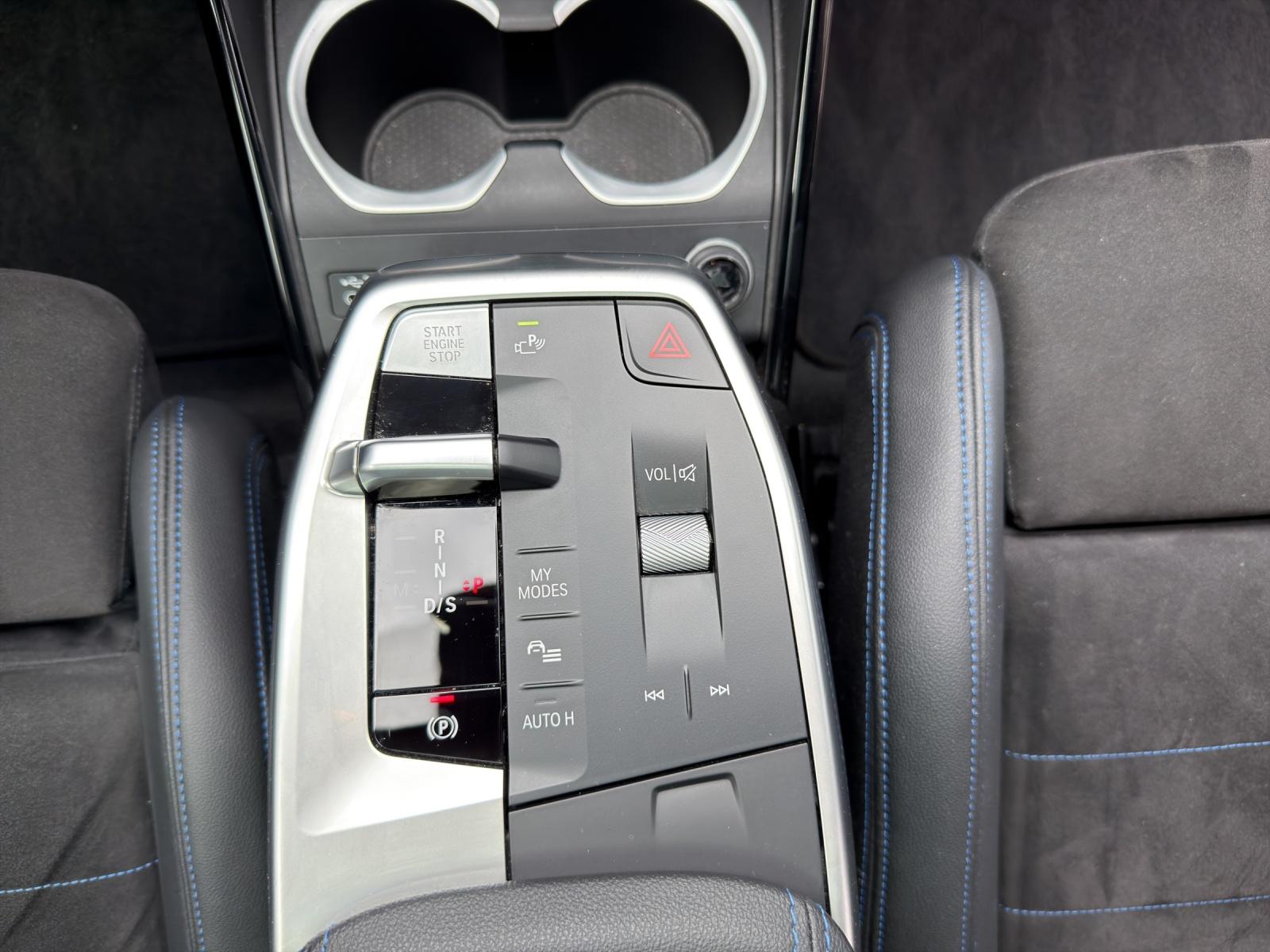BMW X1 23d xDrive paddles-image-20