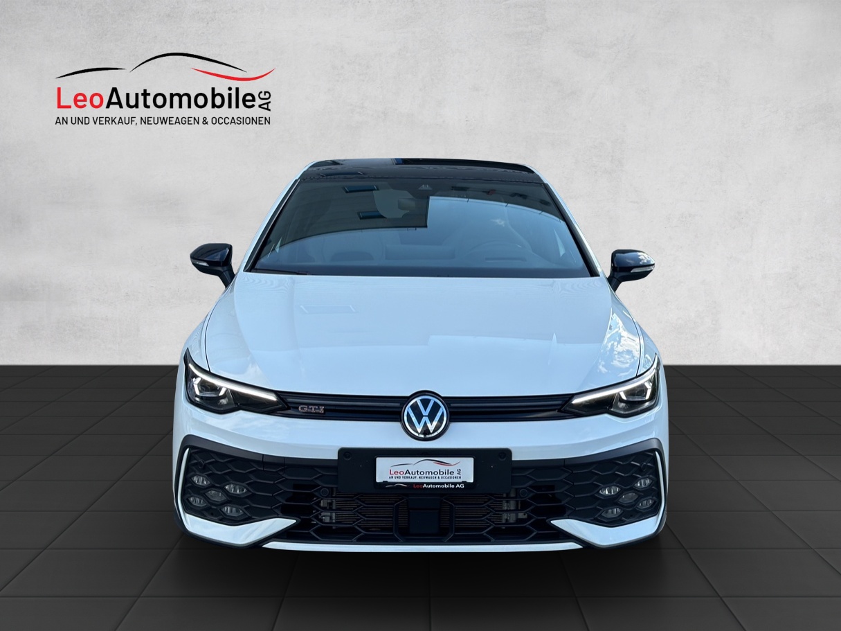 VW Golf 2.0 TSI GTI DSG-image-6