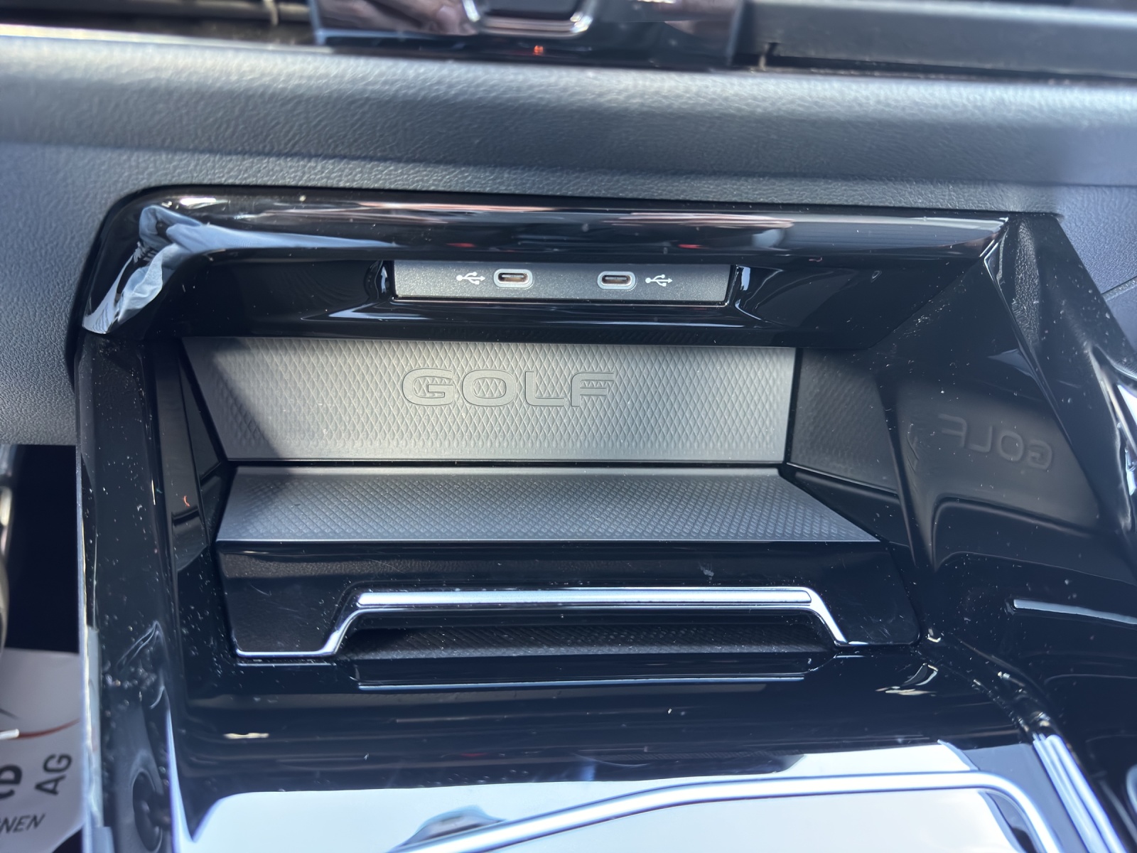VW Golf 2.0 TSI GTI DSG-image-22