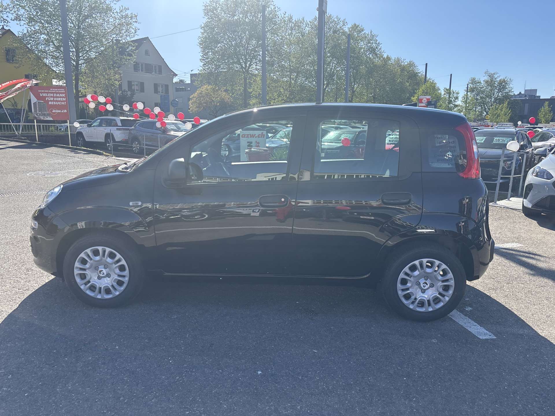 FIAT Panda 1.0 Hybrid Pandina Icon TOP-PREIS-image-10