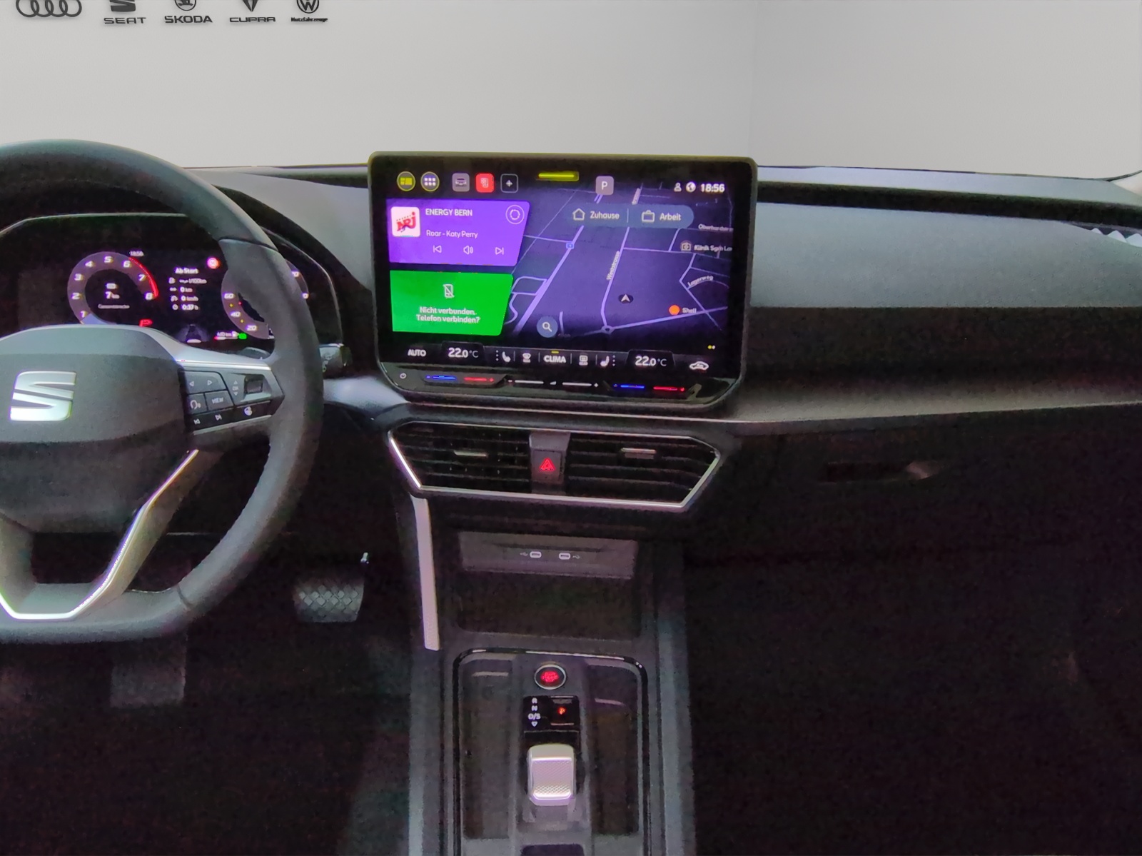 SEAT Leon ST 1.5 eTSI mHEV DSG Style-image-7