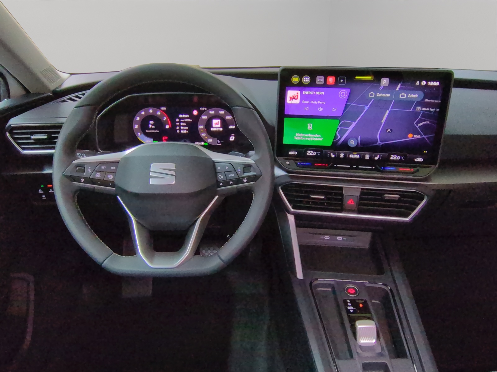 SEAT Leon ST 1.5 eTSI mHEV DSG Style-image-6