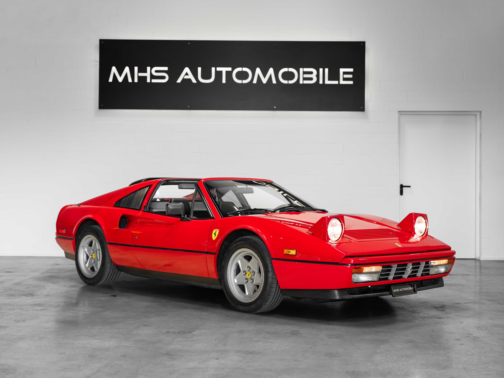 FERRARI 328 GTS-image-6