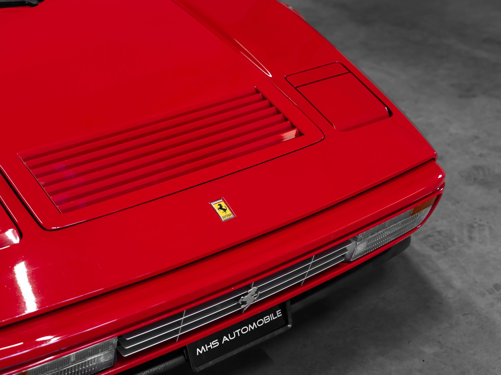 FERRARI 328 GTS-image-26