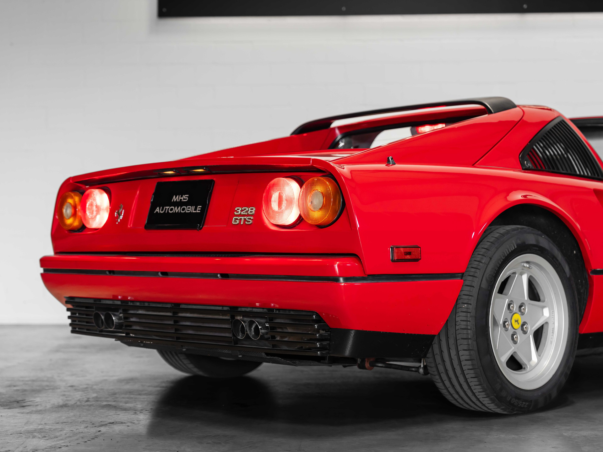 FERRARI 328 GTS-image-38