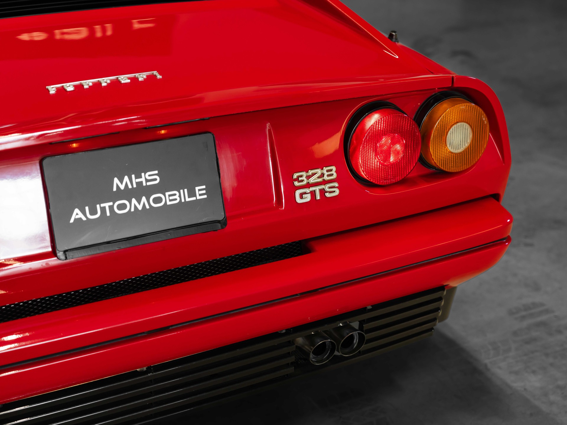 FERRARI 328 GTS-image-24