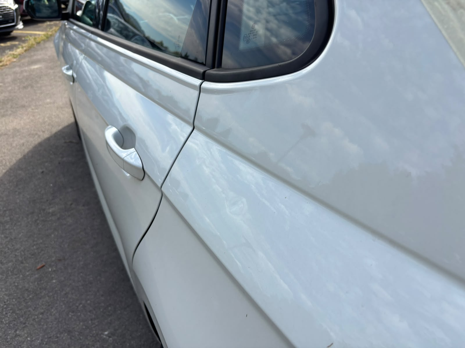 VW Polo 1.0 TSI Life DSG-image-16