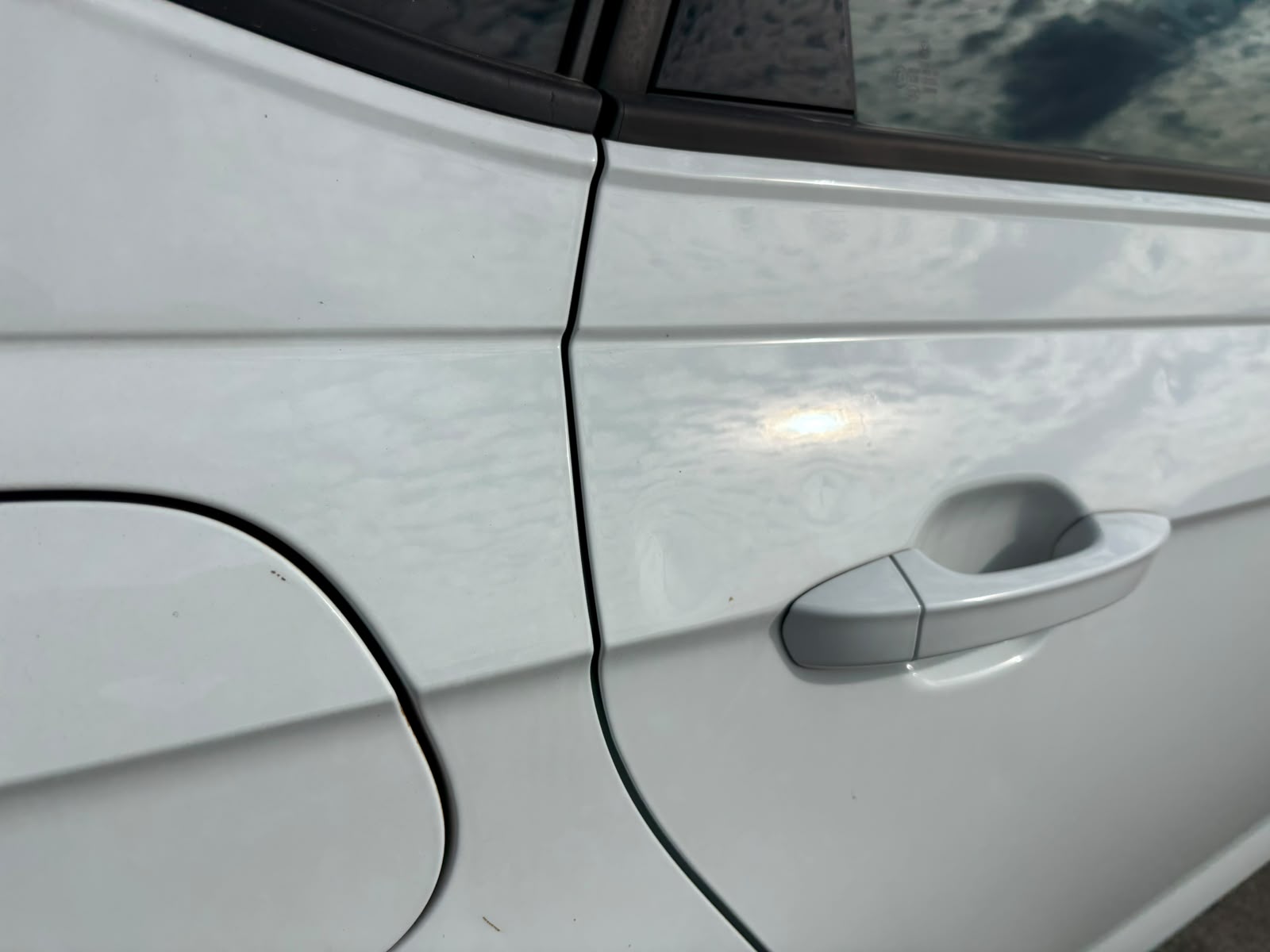 VW Polo 1.0 TSI Life DSG-image-17