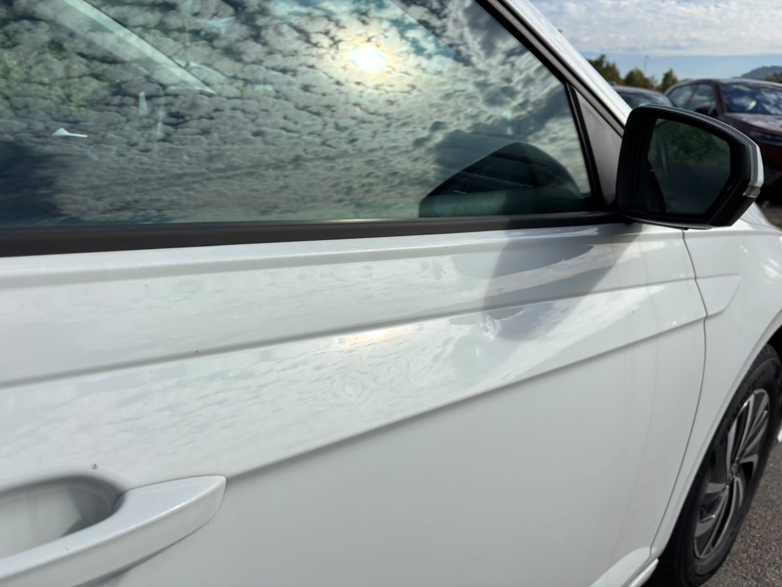 VW Polo 1.0 TSI Life DSG-image-11