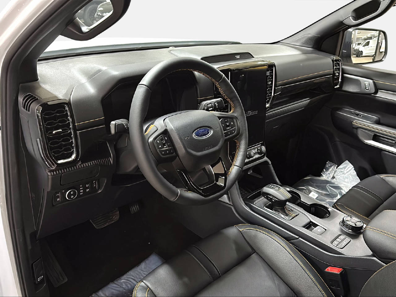 FORD Ranger DKab.Pick-up 2.3 EcoBoost 4x4 Wildtrak PHEV-image-13