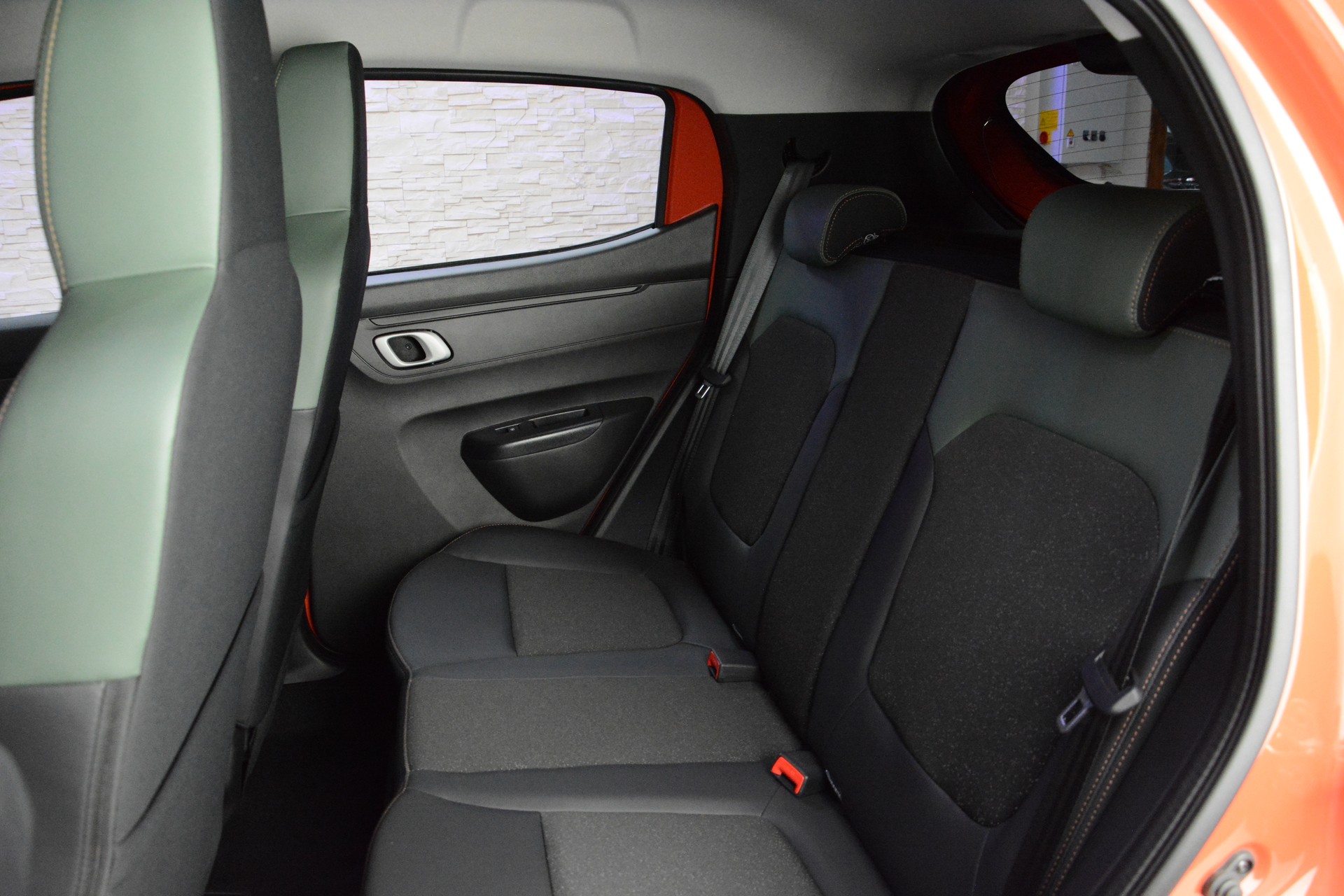 DACIA Spring Extreme *CCS-Ladeanschluss*-image-9