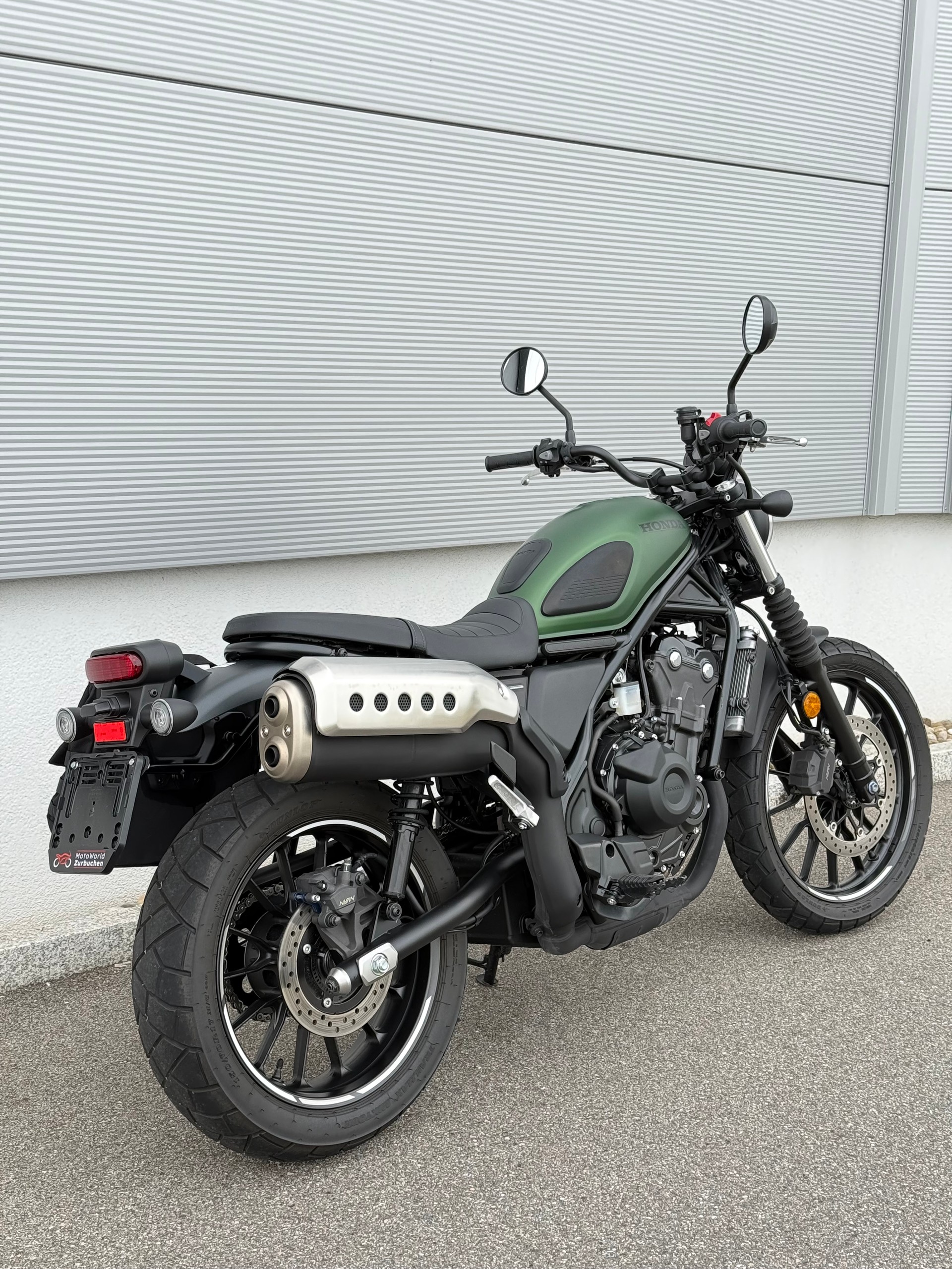 HONDA CL 500 (35kW)-showroom-element-2
