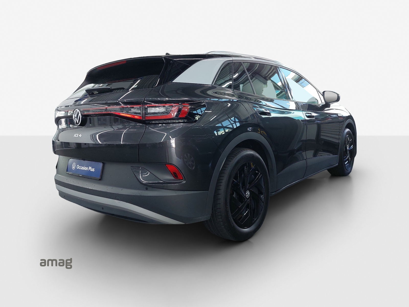 VW ID.4 Pro Performance 77 kWh-image-5