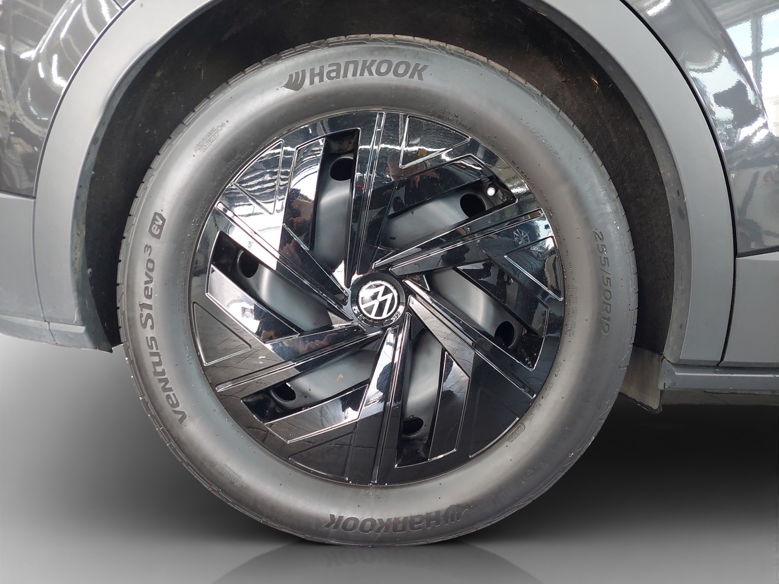 VW ID.4 Pro Performance 77 kWh-image-16