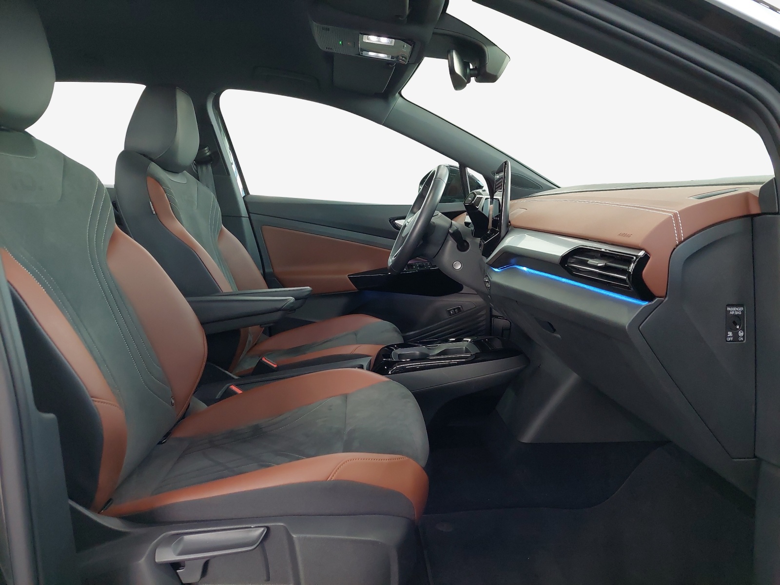 VW ID.4 Pro Performance 77 kWh-image-15