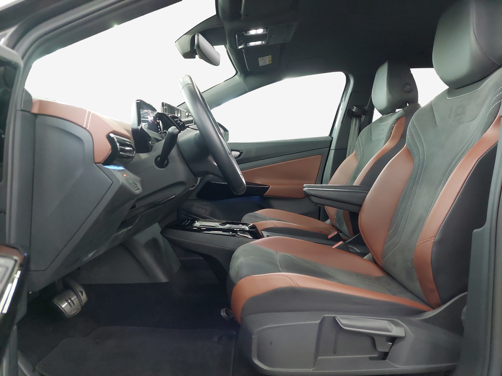 VW ID.4 Pro Performance 77 kWh-image-8