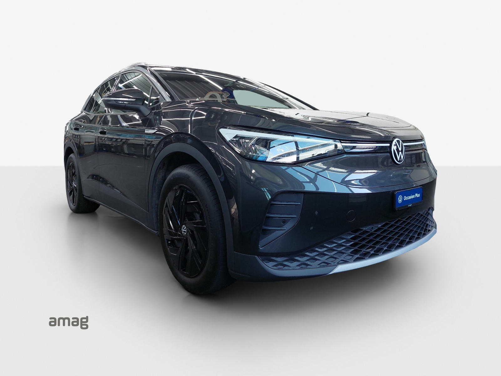 VW ID.4 Pro Performance 77 kWh-image-6
