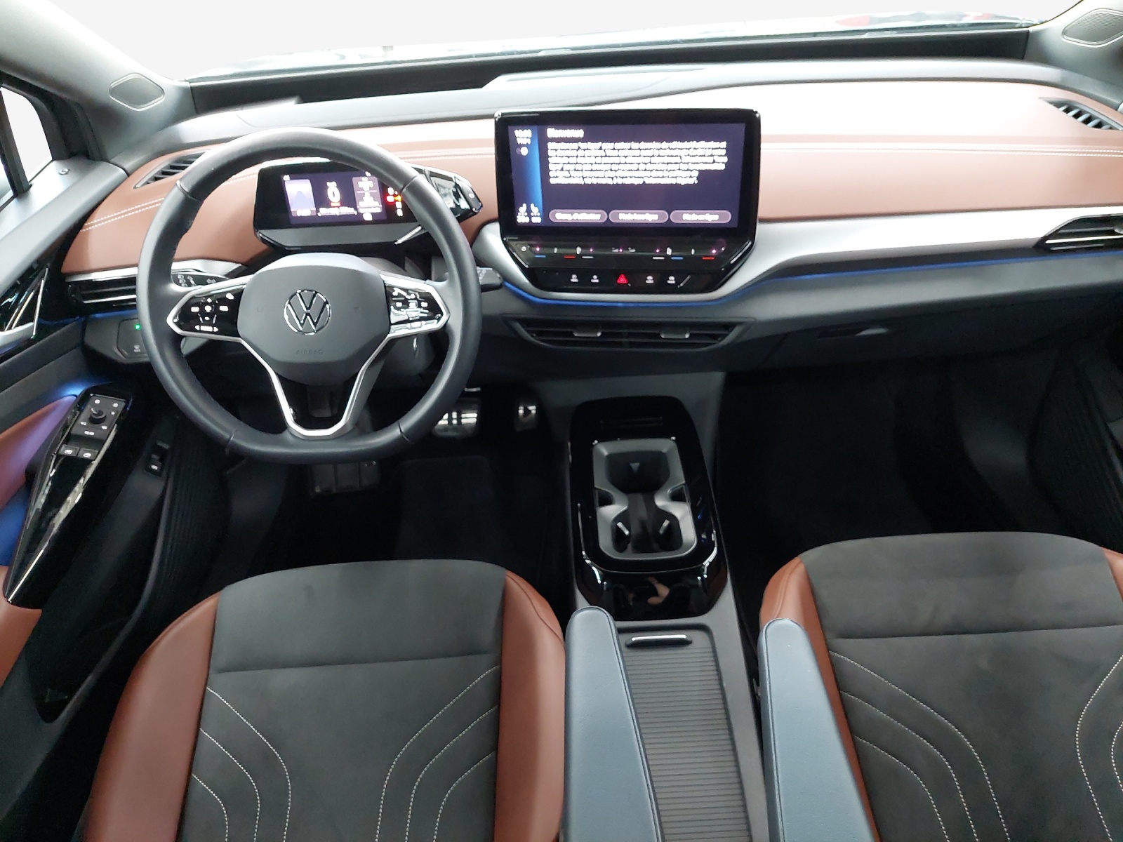 VW ID.4 Pro Performance 77 kWh-image-9