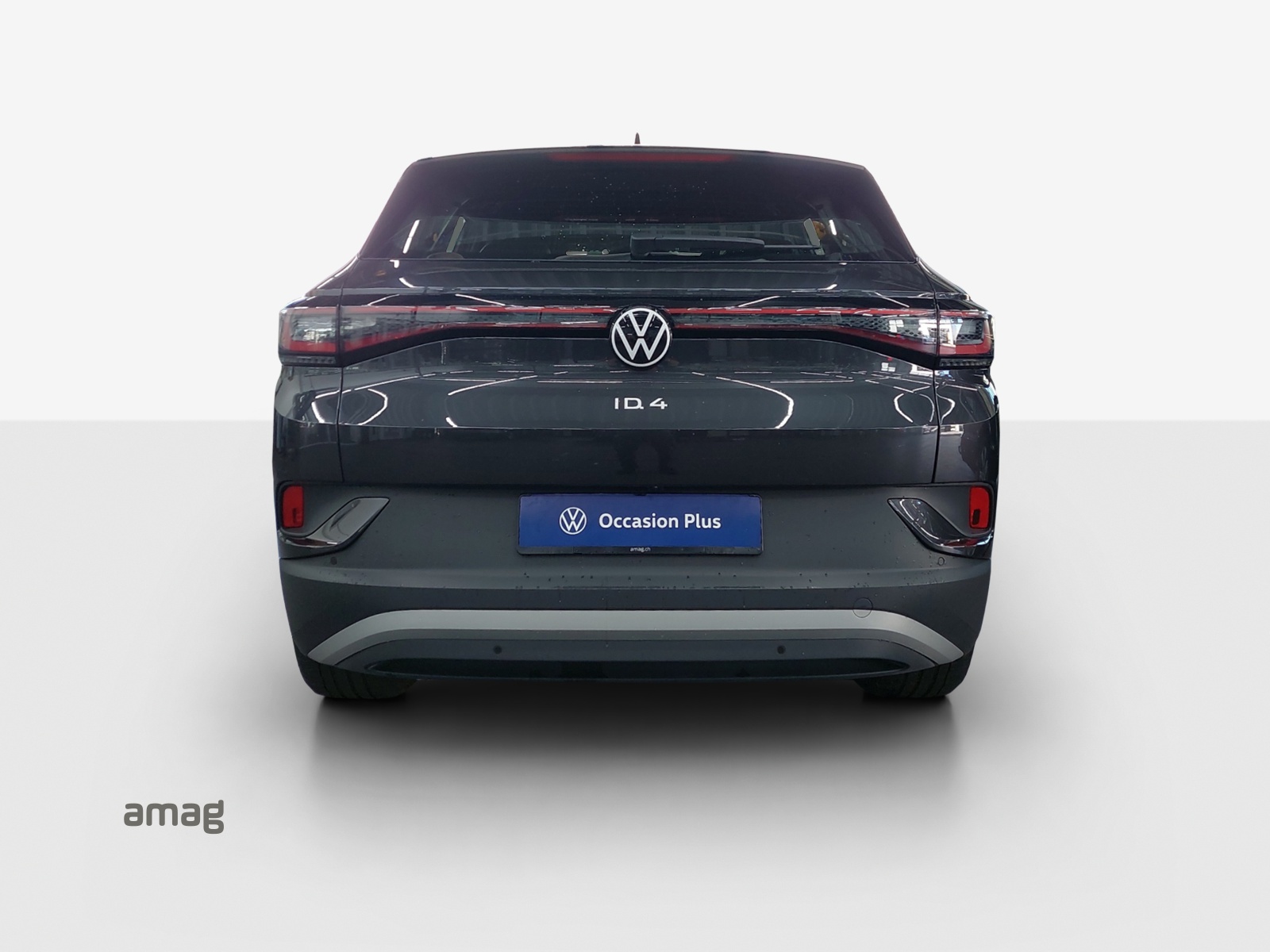 VW ID.4 Pro Performance 77 kWh-image-4