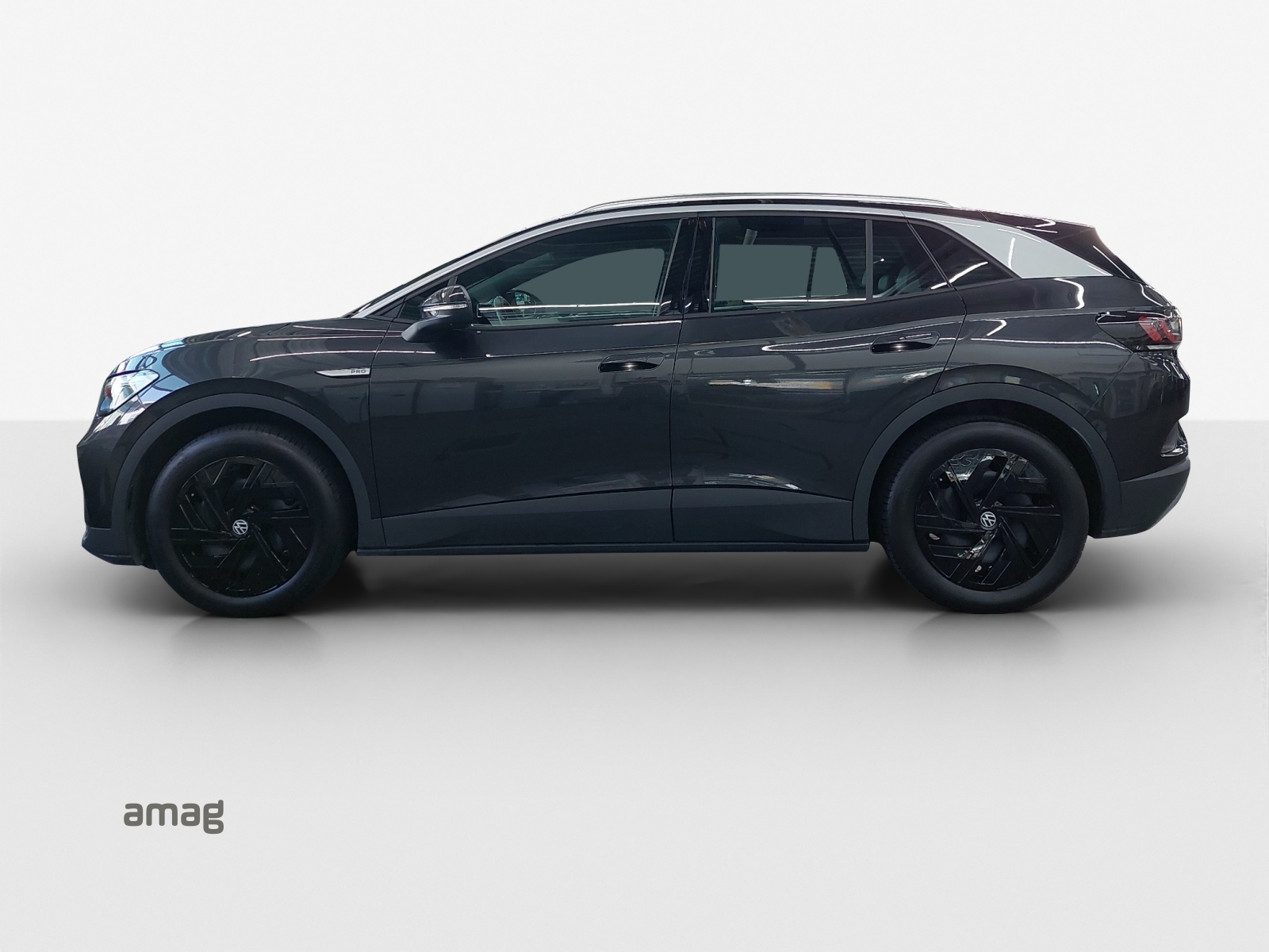 VW ID.4 Pro Performance 77 kWh-image-1