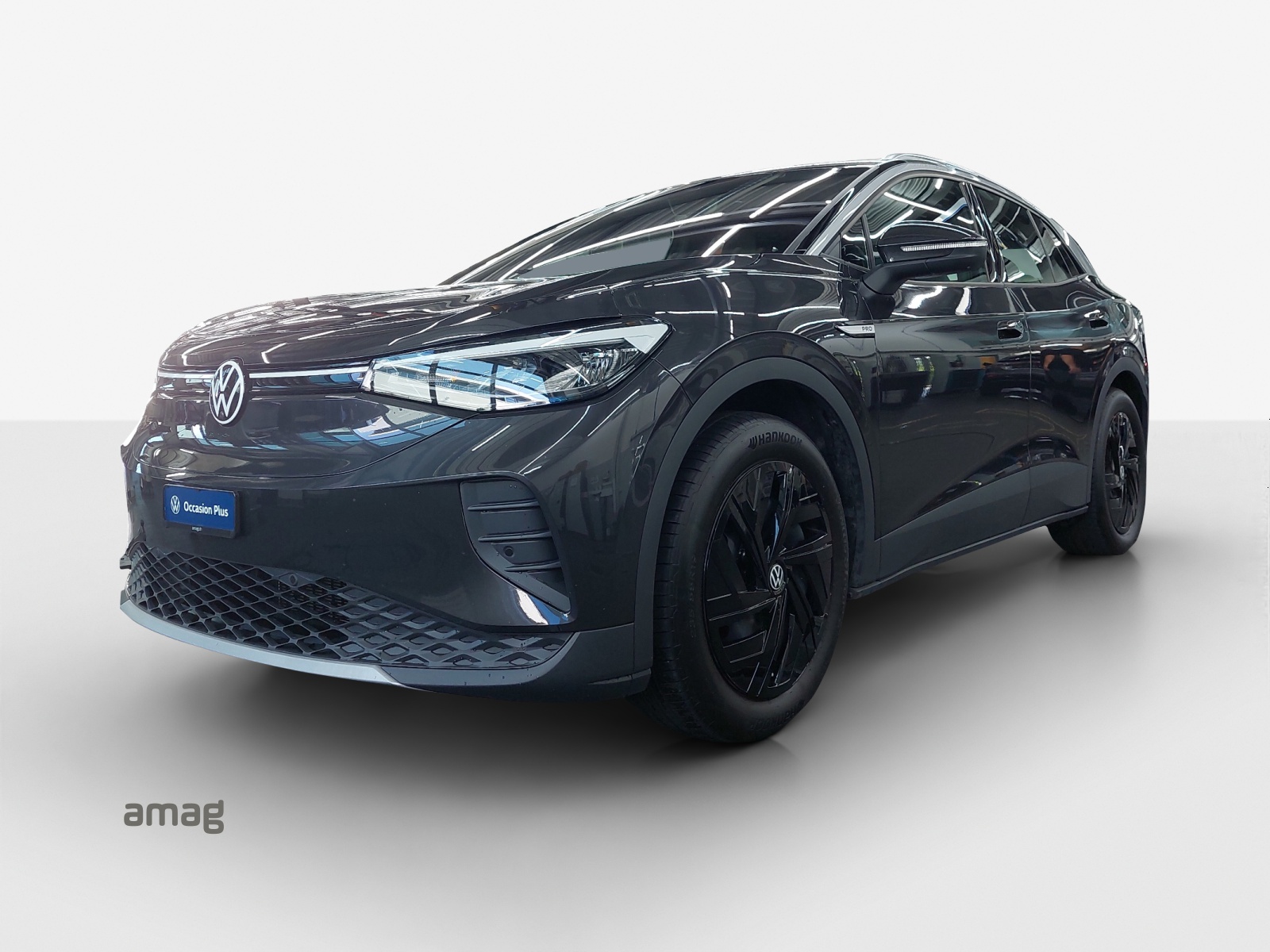 VW ID.4 Pro Performance 77 kWh-image-0
