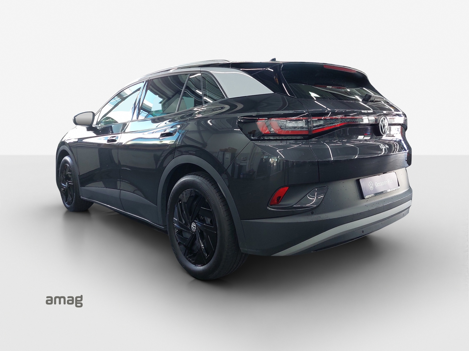 VW ID.4 Pro Performance 77 kWh-image-3