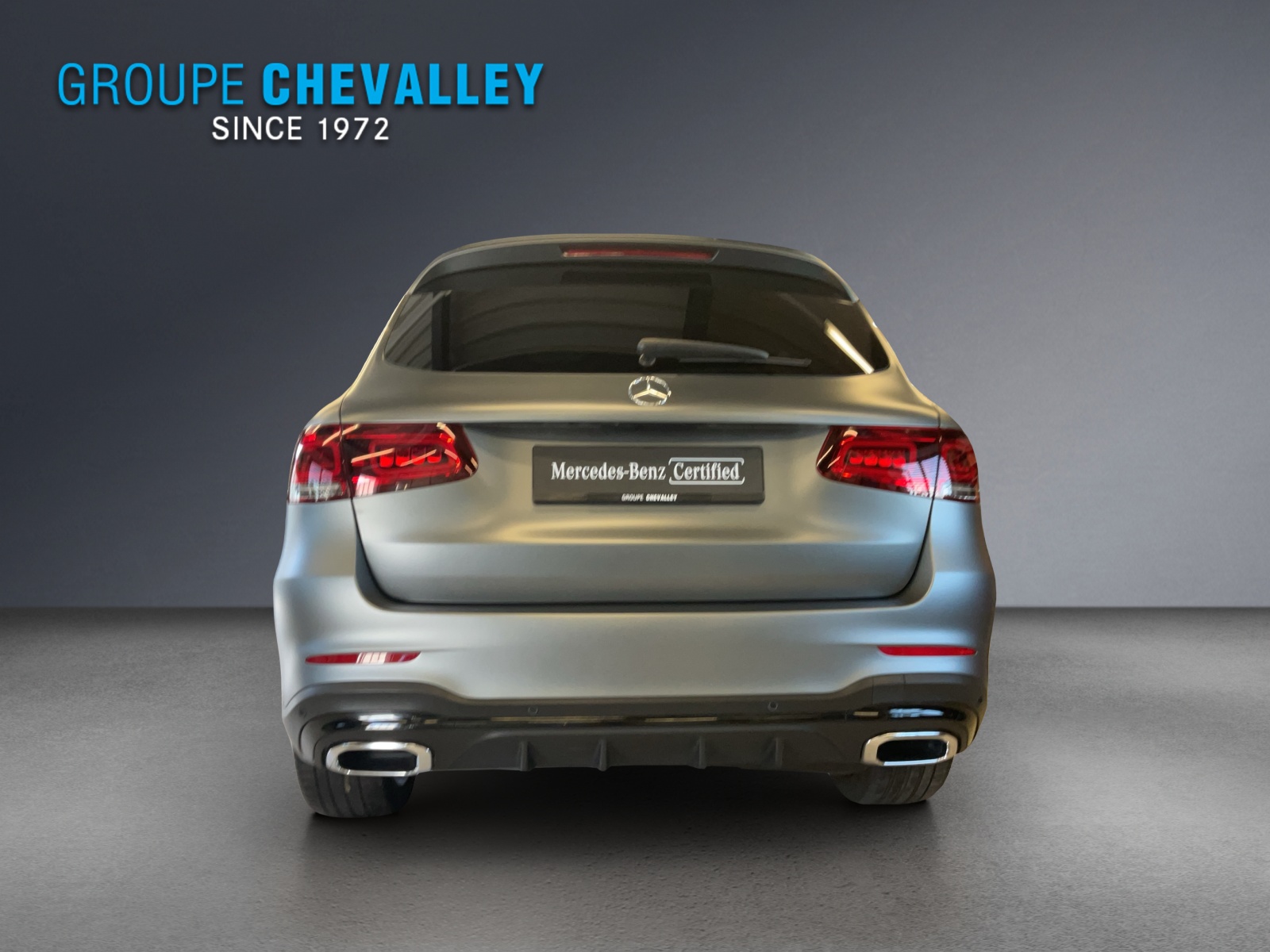 MERCEDES-BENZ GLC 300 d AMG Line 4Matic-image-4