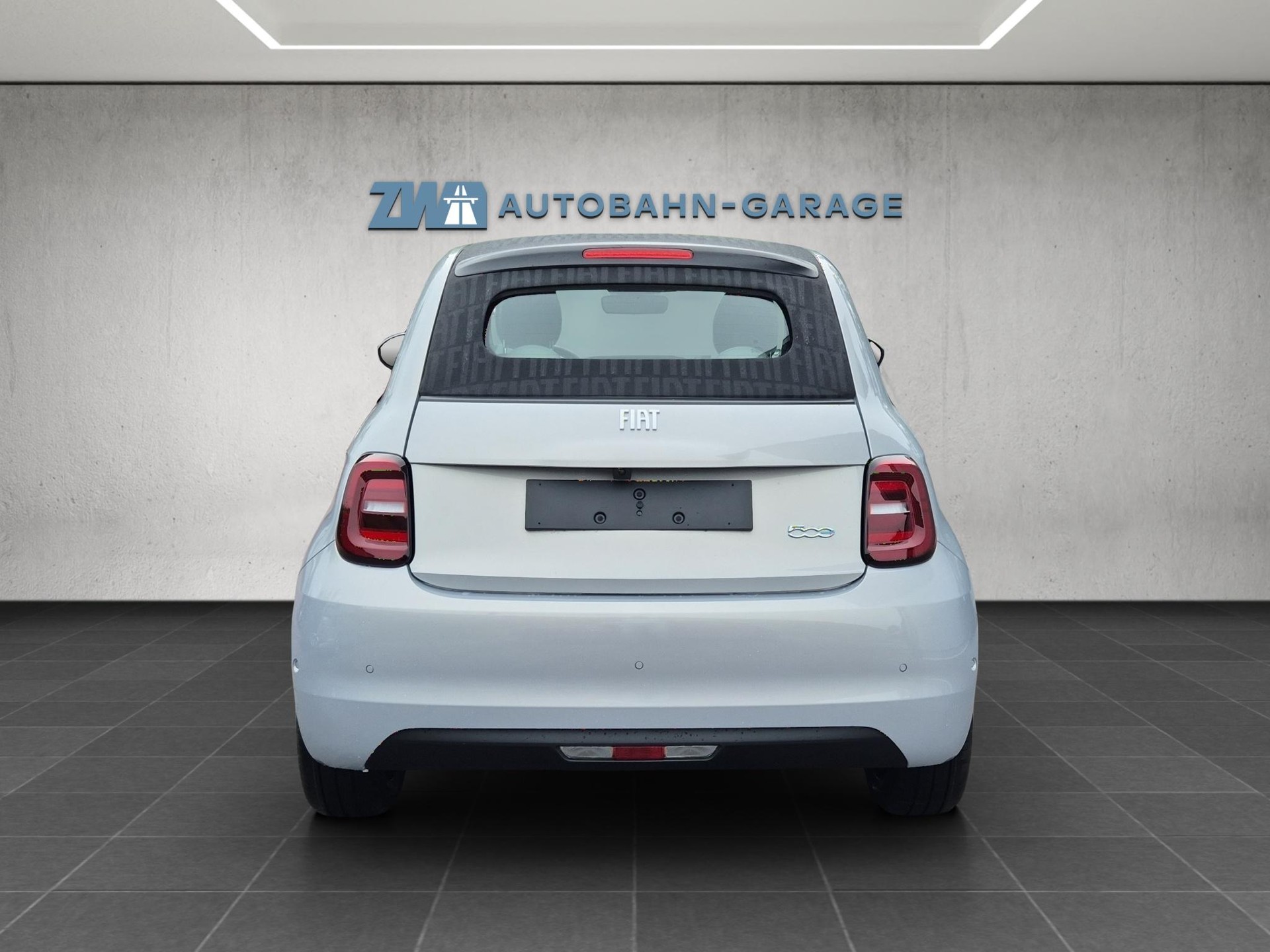 FIAT 500 Cabrio La Prima-image-3