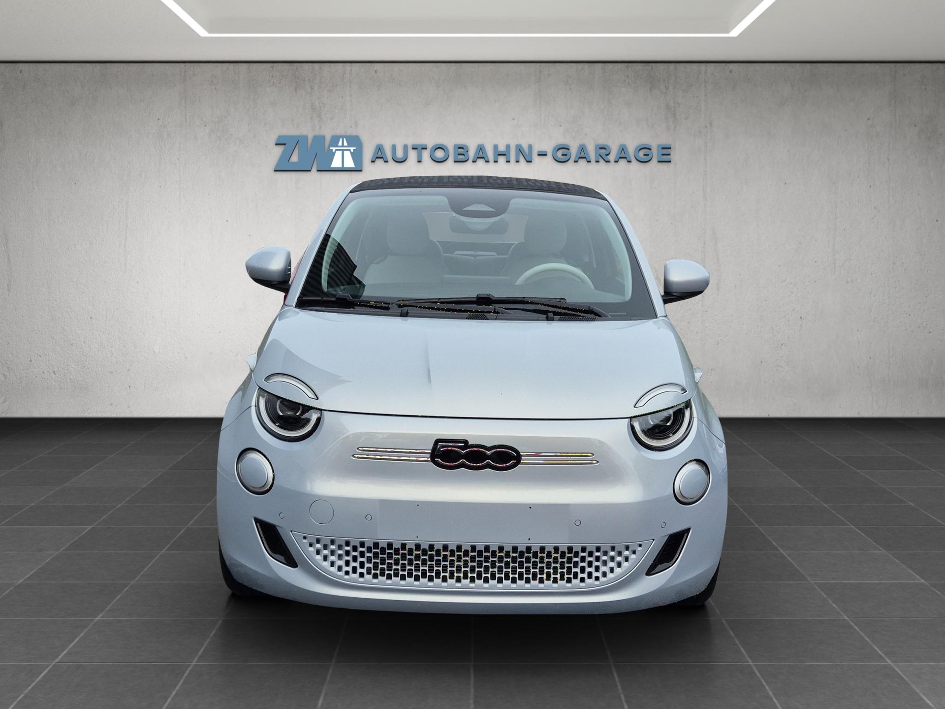 FIAT 500 Cabrio La Prima-image-7