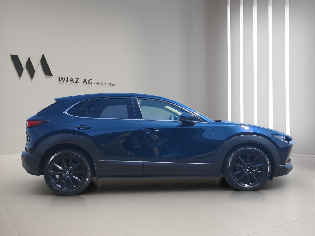 MAZDA CX-30 2.0 186 Revolution-image-10
